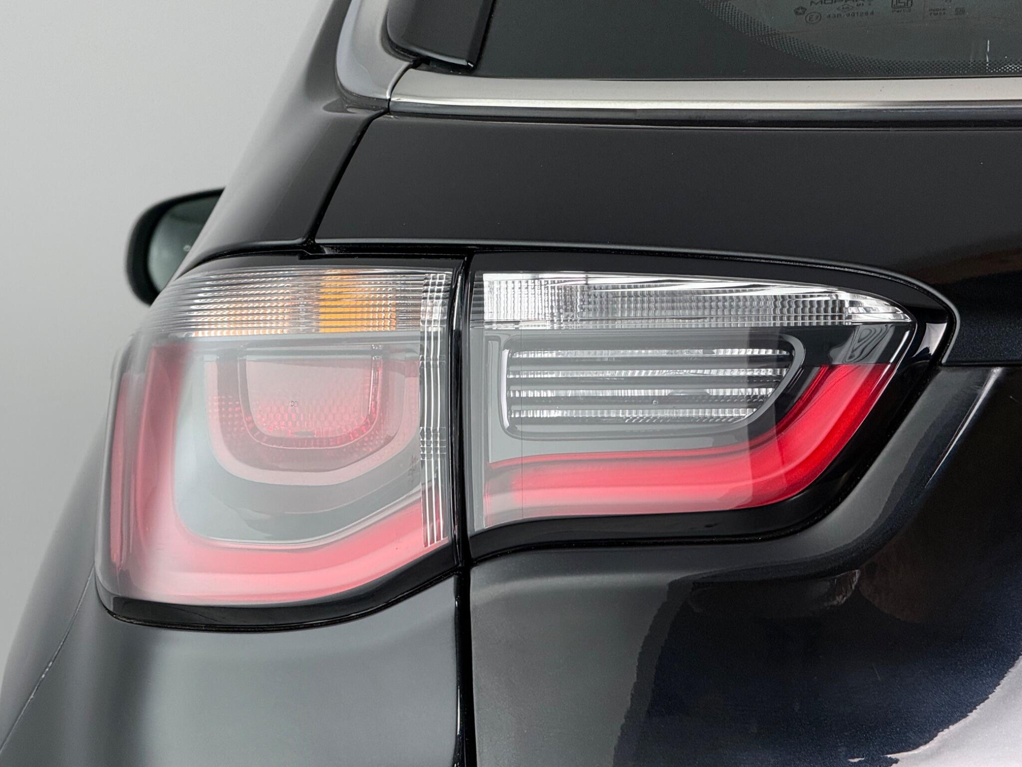 Jeep Compass view 6