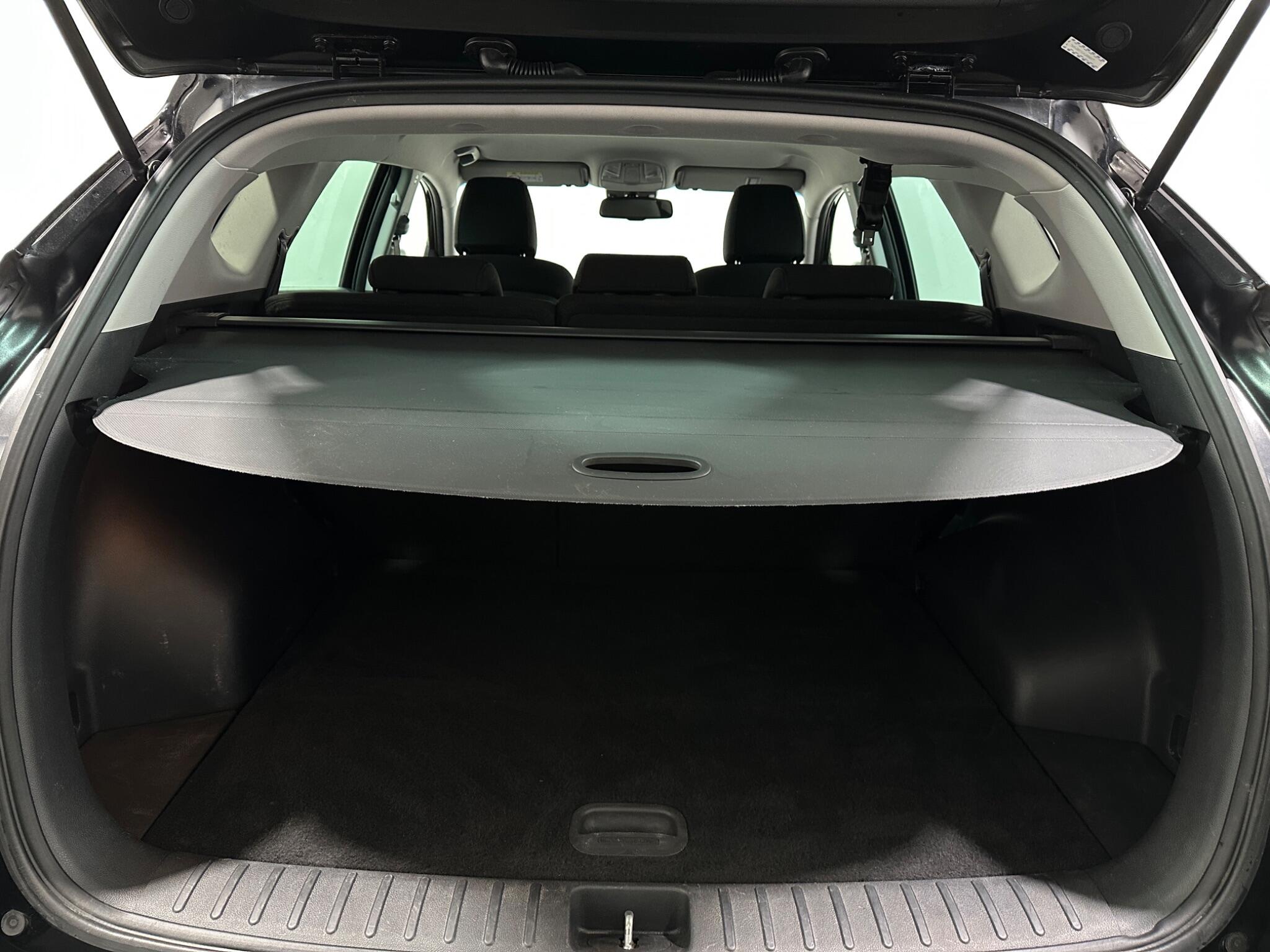 Hyundai Tucson view 47