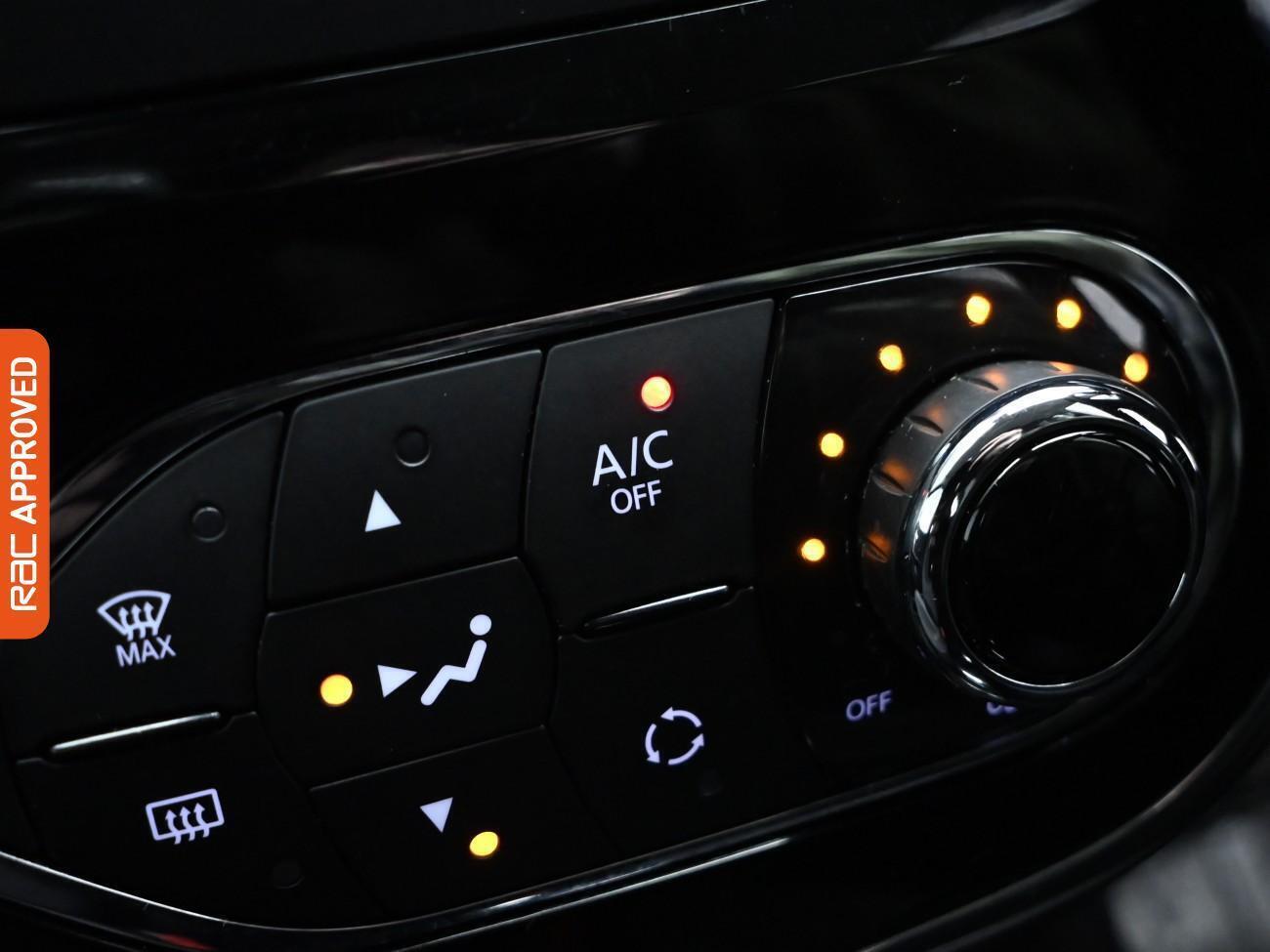 Renault Captur view 18