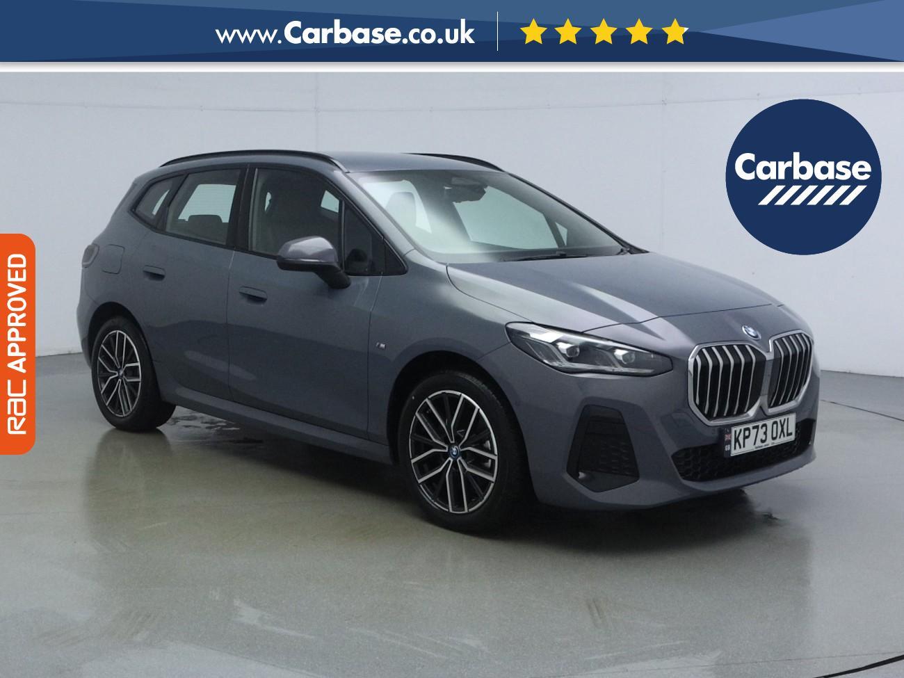 2023 BMW 2 Series in Grey for sale