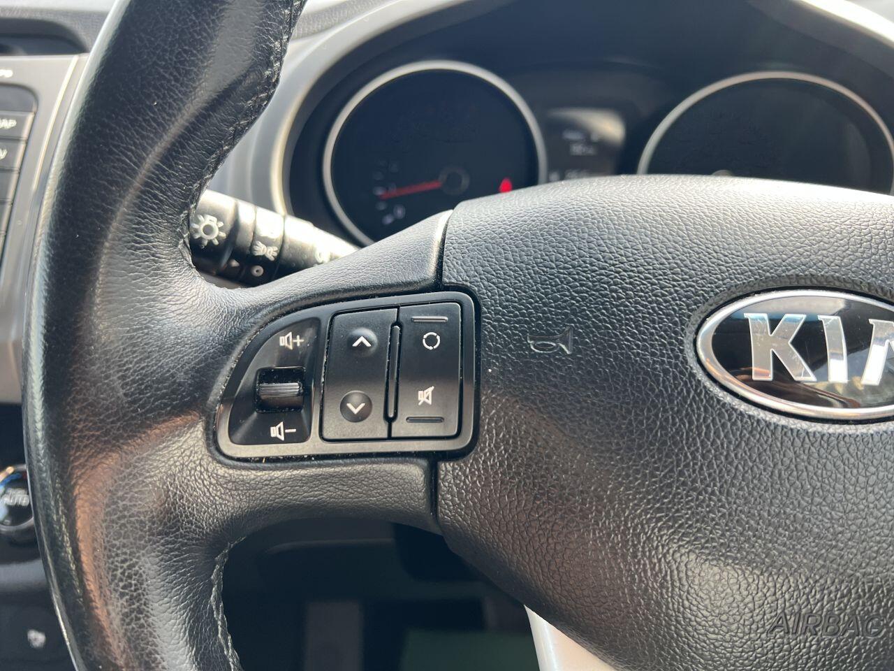 Kia Sportage view 54