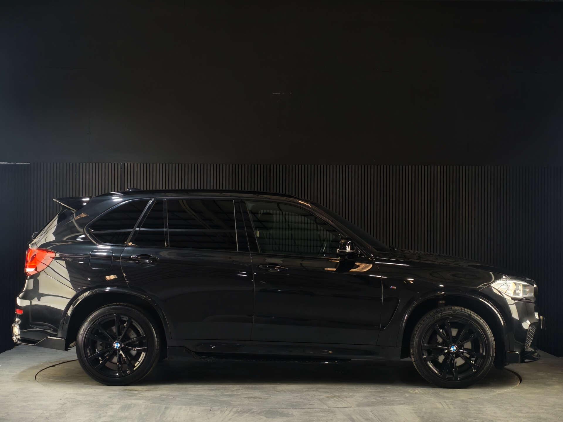 BMW X5 X5 view 20