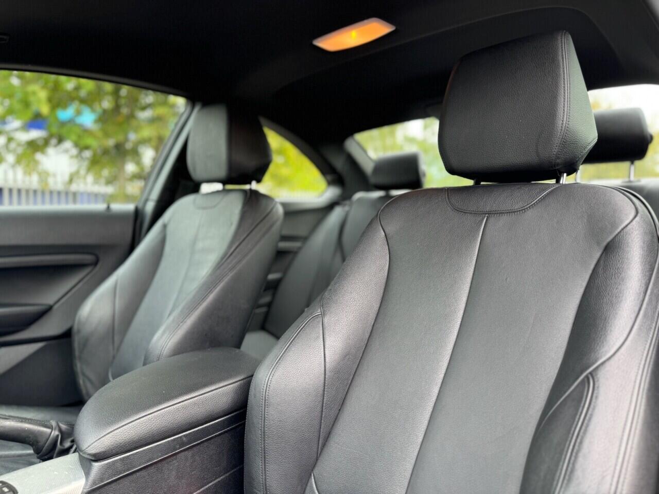BMW 2 Series view 29