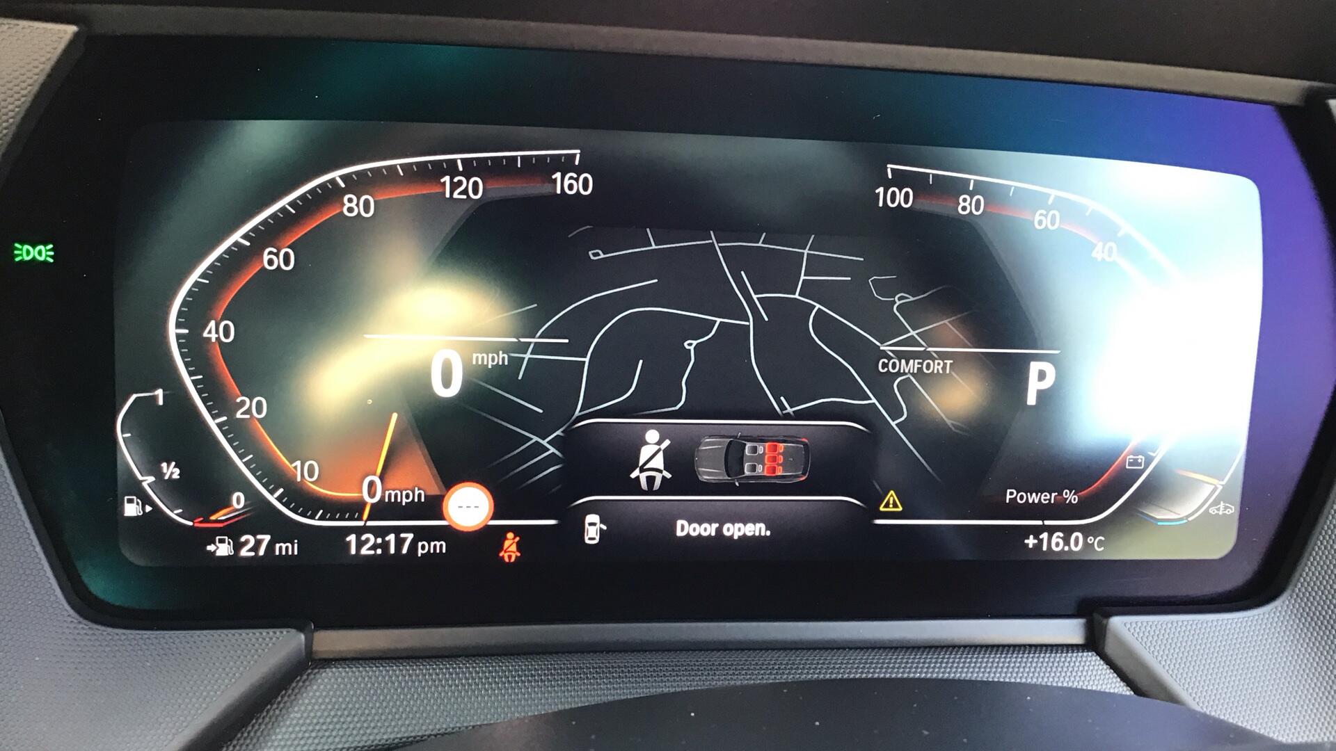 BMW 1 Series view 26