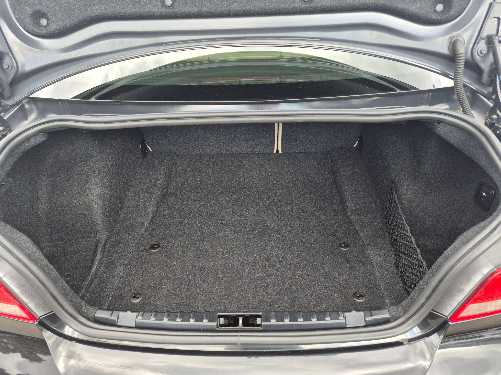 BMW 1 Series view 17