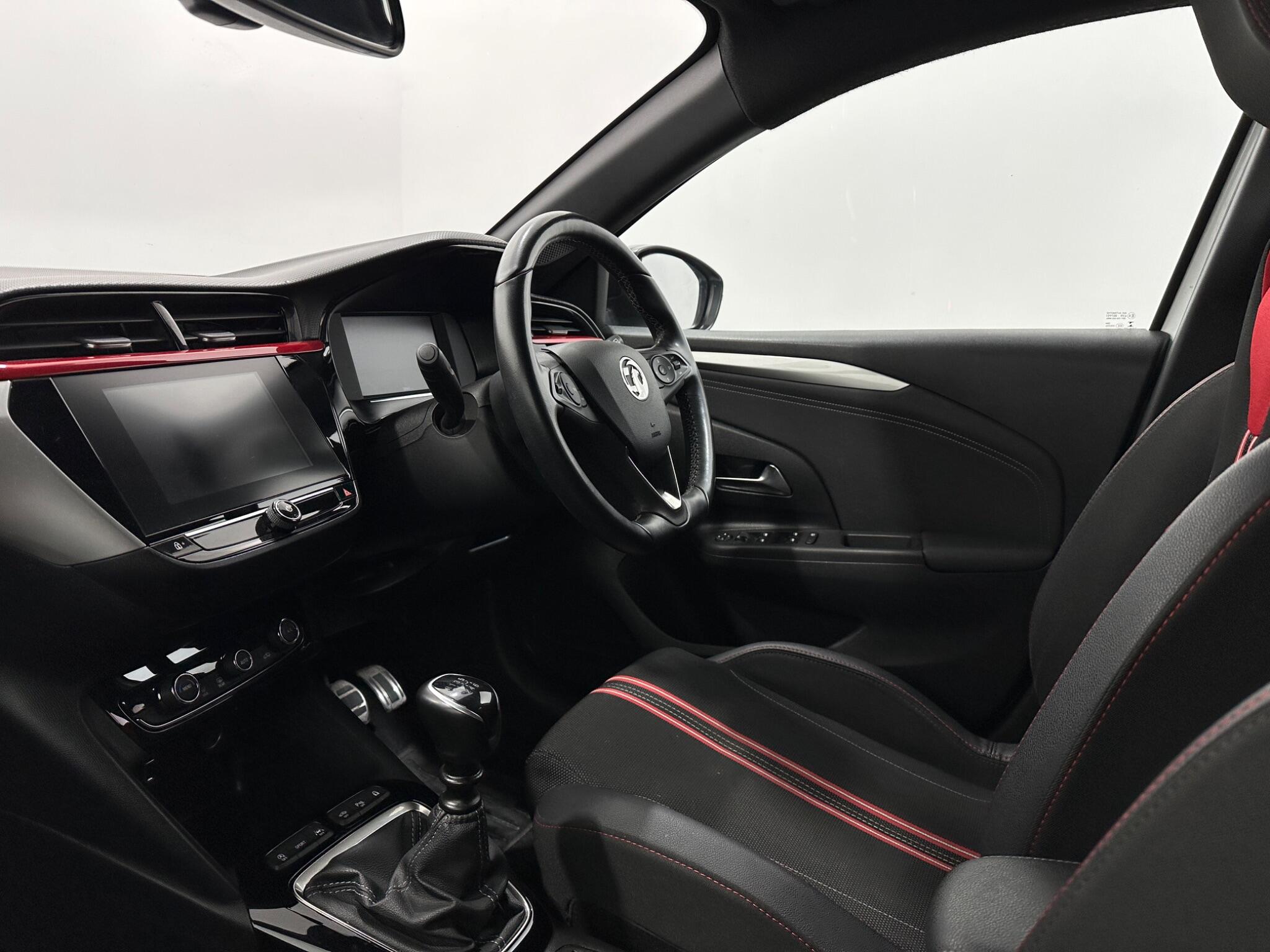 Vauxhall Corsa view 29