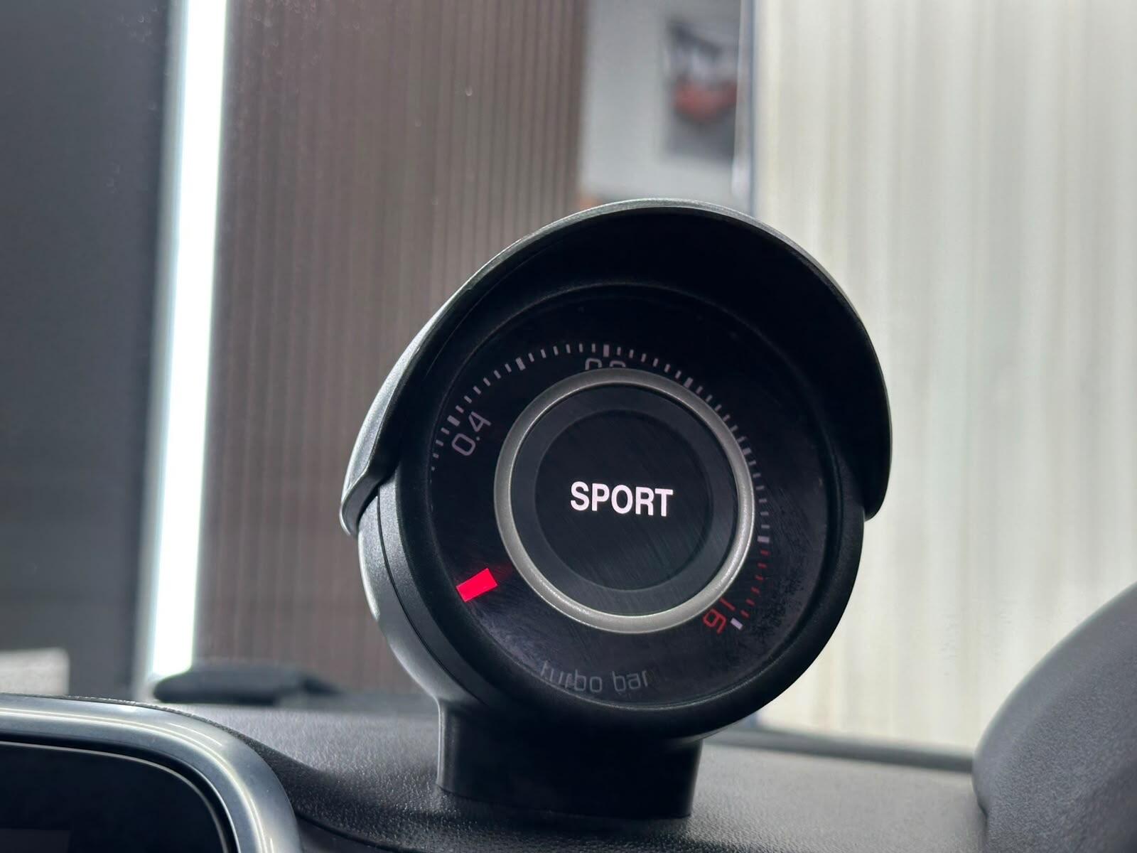 Abarth 595 view 44