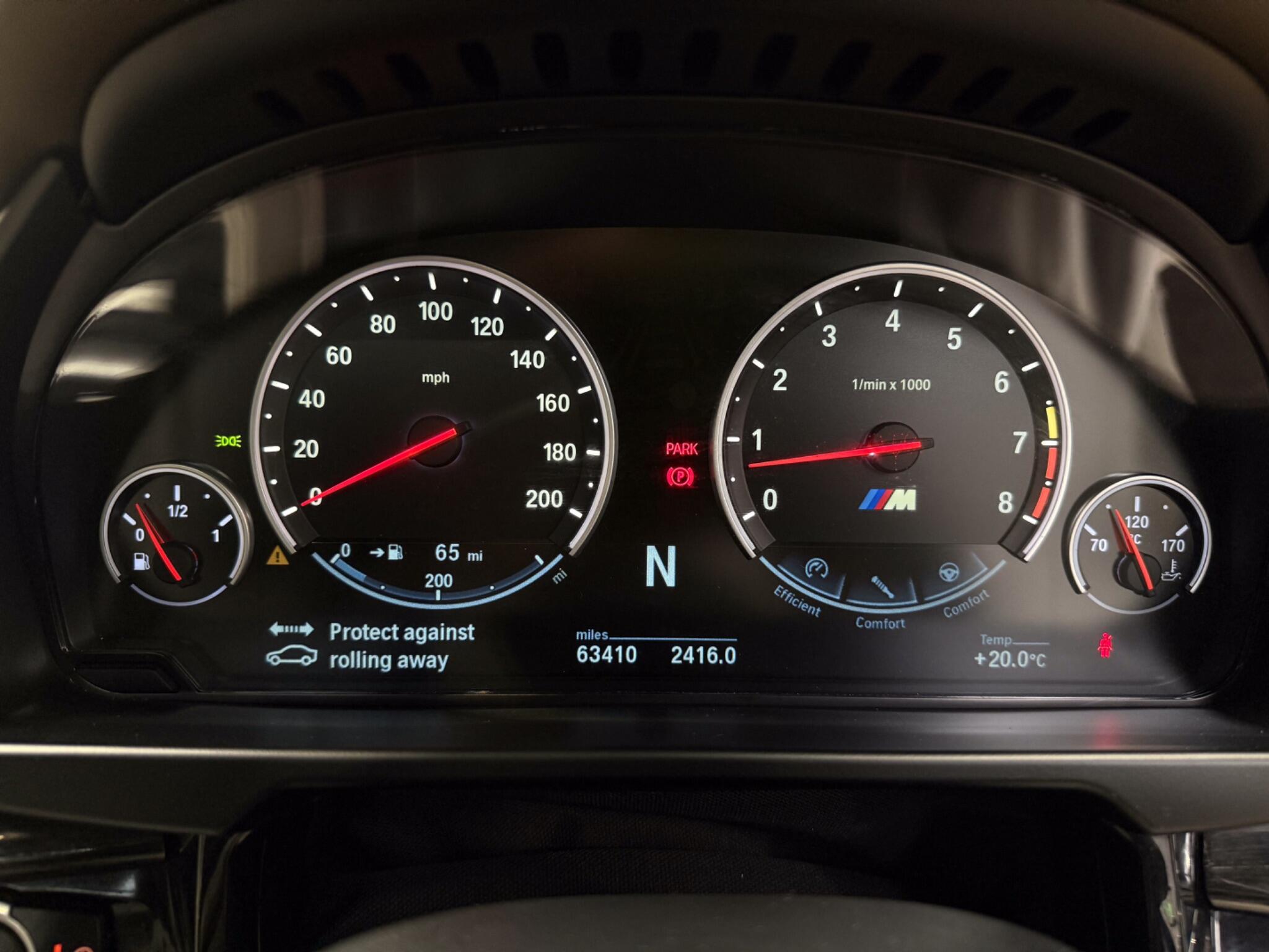 BMW X5 X5 view 35