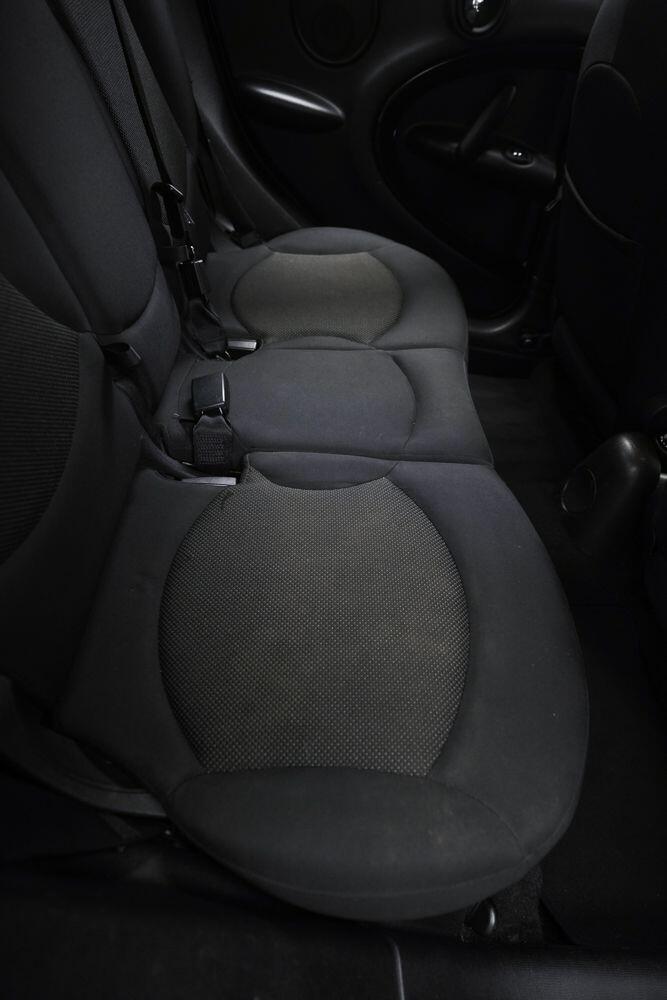 MINI Countryman view 11
