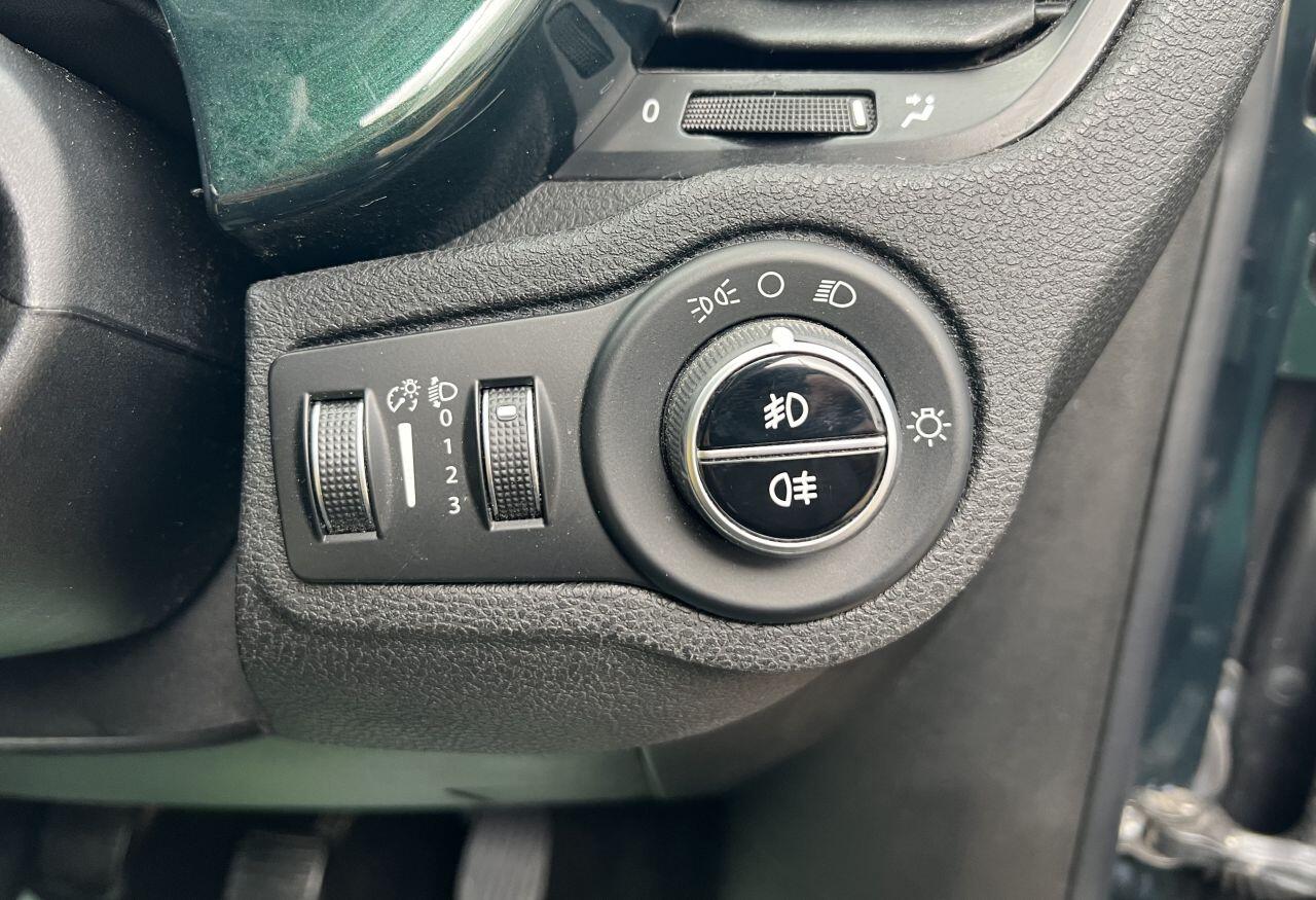 Fiat 500x view 46