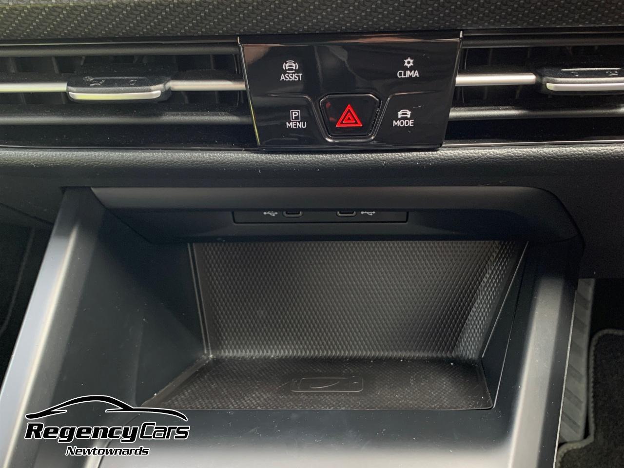 Volkswagen Golf view 53