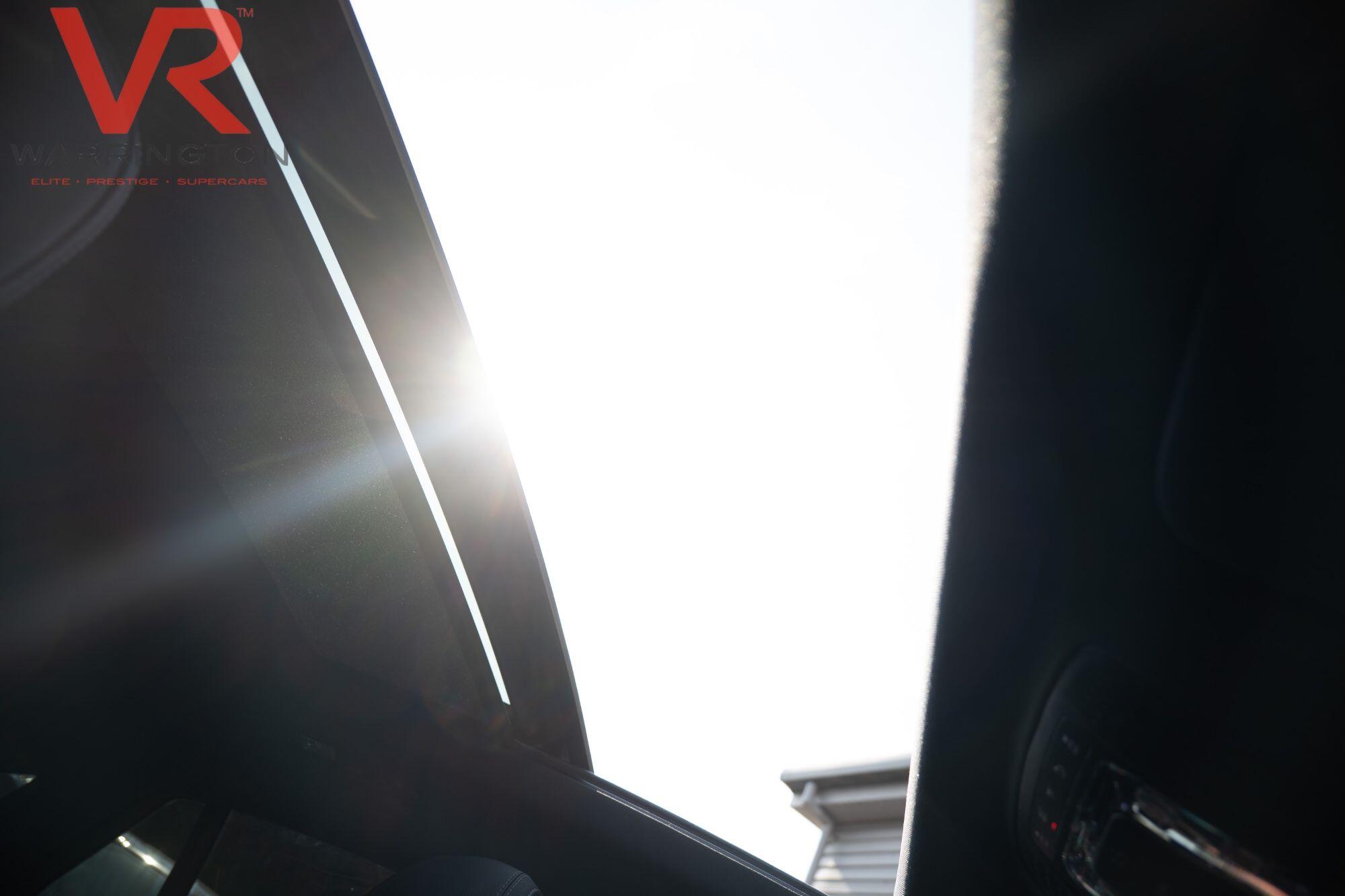 Mercedes-Benz Gle view 38