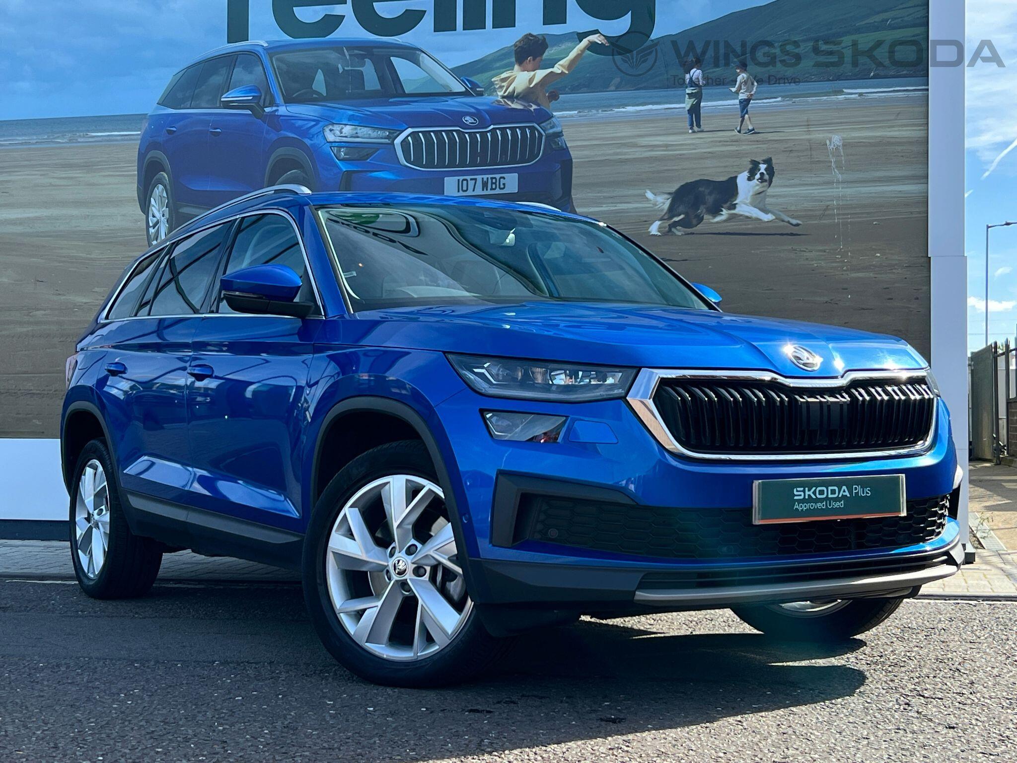 Kodiaq