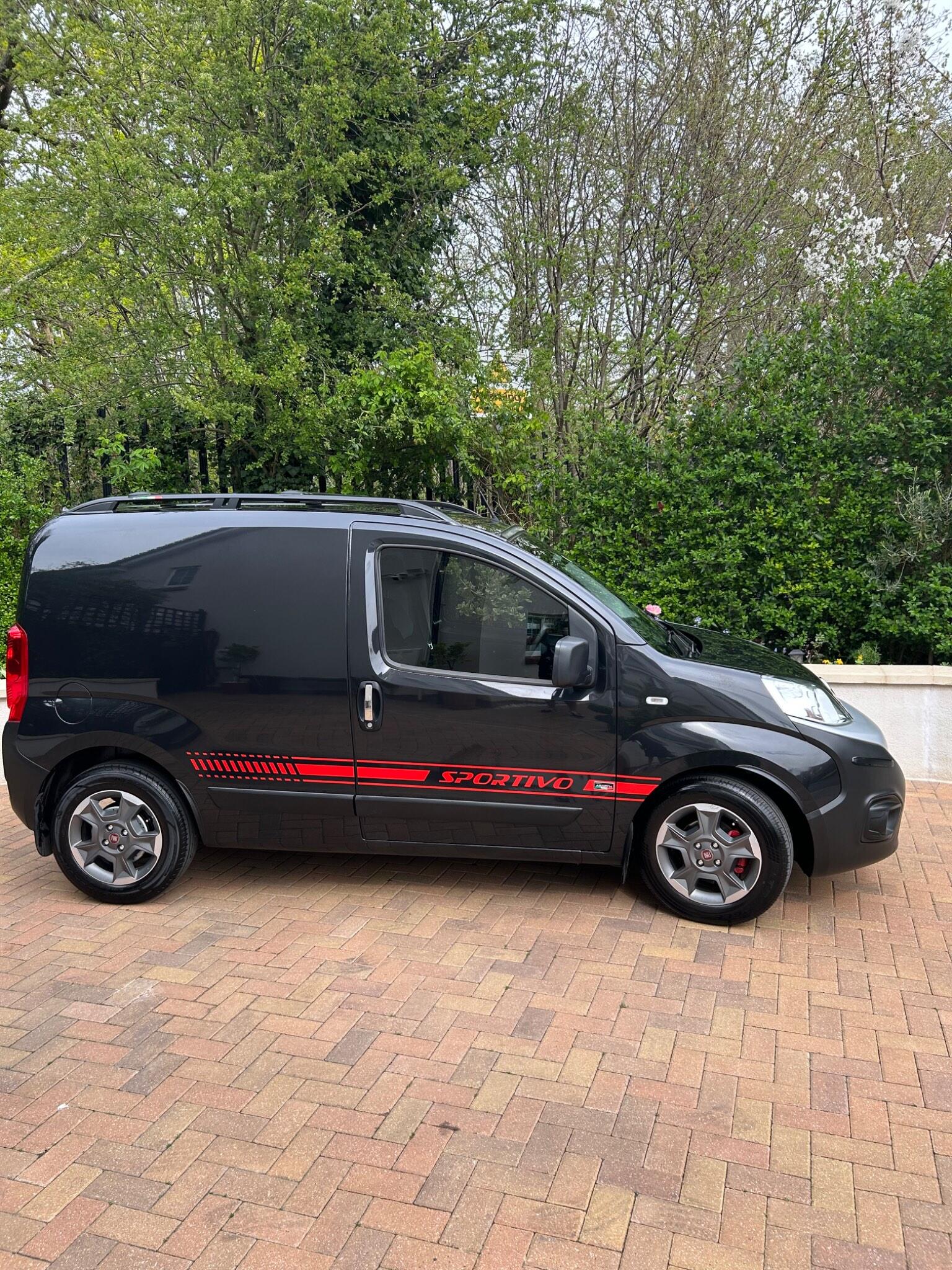 Fiat Fiorino