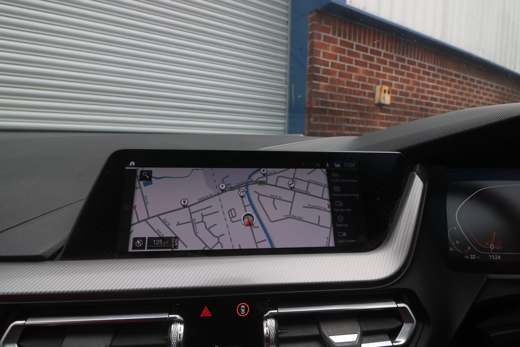 BMW 2 Series Gran Coupe view 10