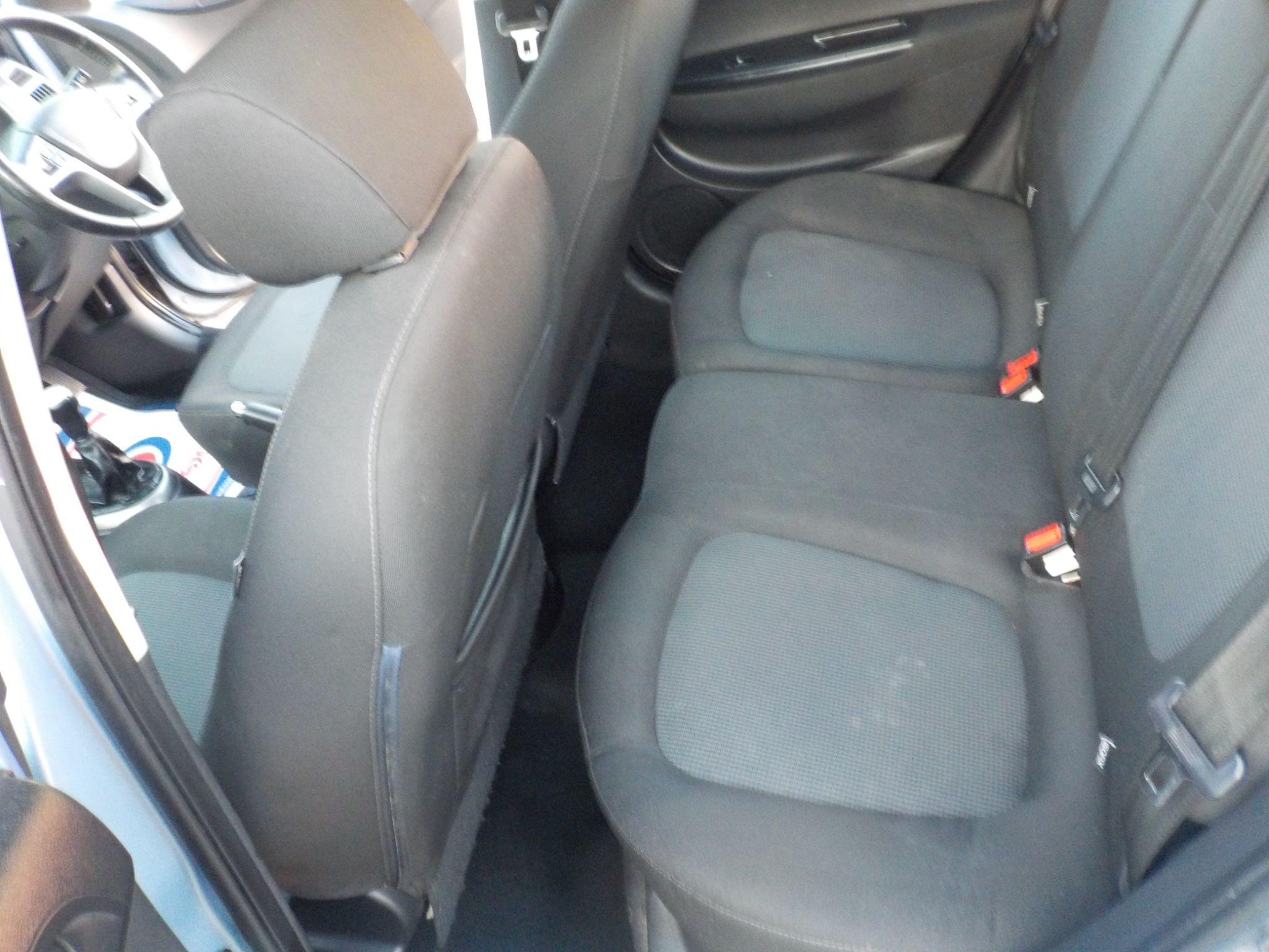 Hyundai i20 1.2 Active Euro 5 5dr