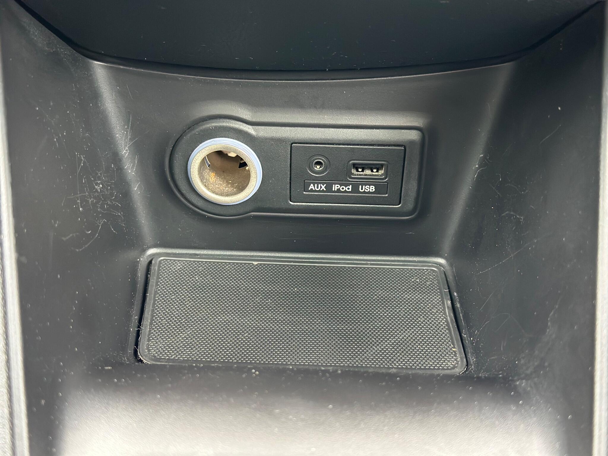 Hyundai ix20 view 39