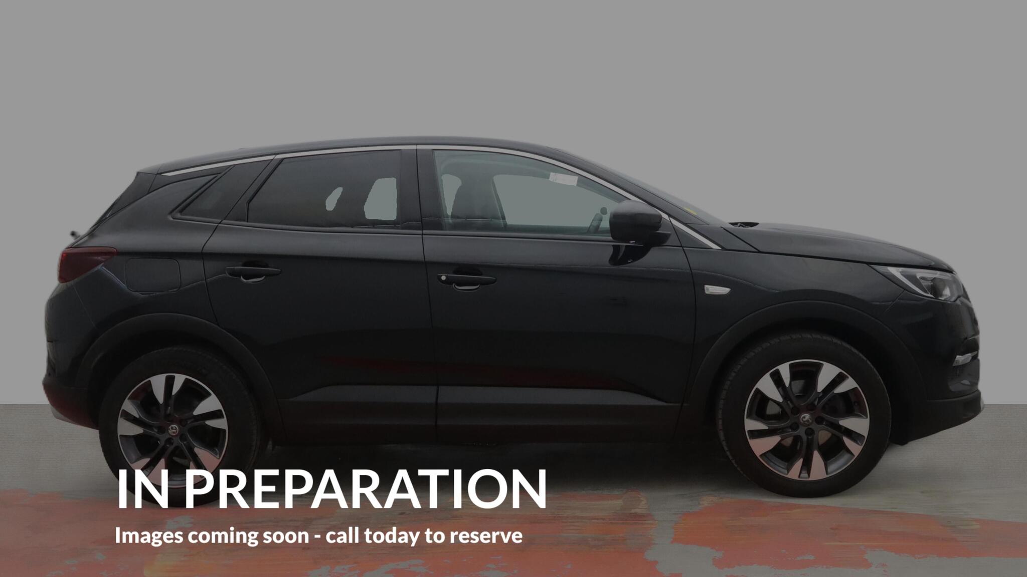 Vauxhall Grandland X view 5
