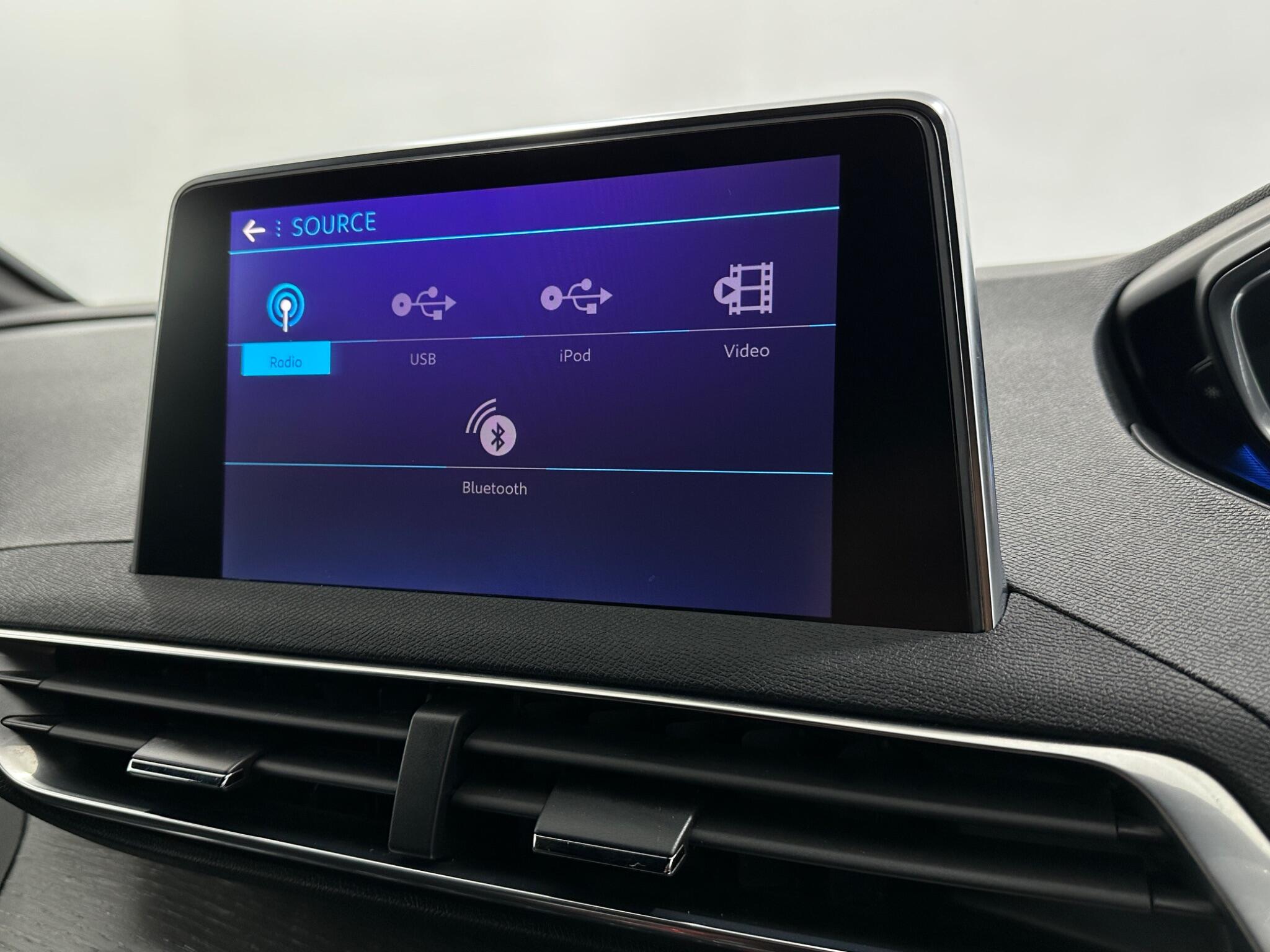 Peugeot 3008 view 25