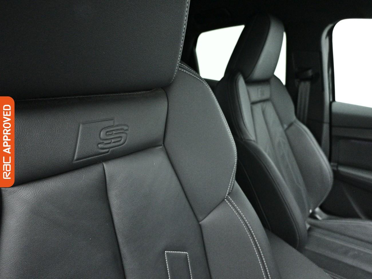 Audi Q4 E-Tron view 24