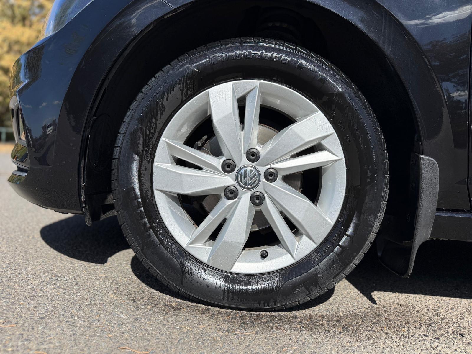 Volkswagen Polo view 54