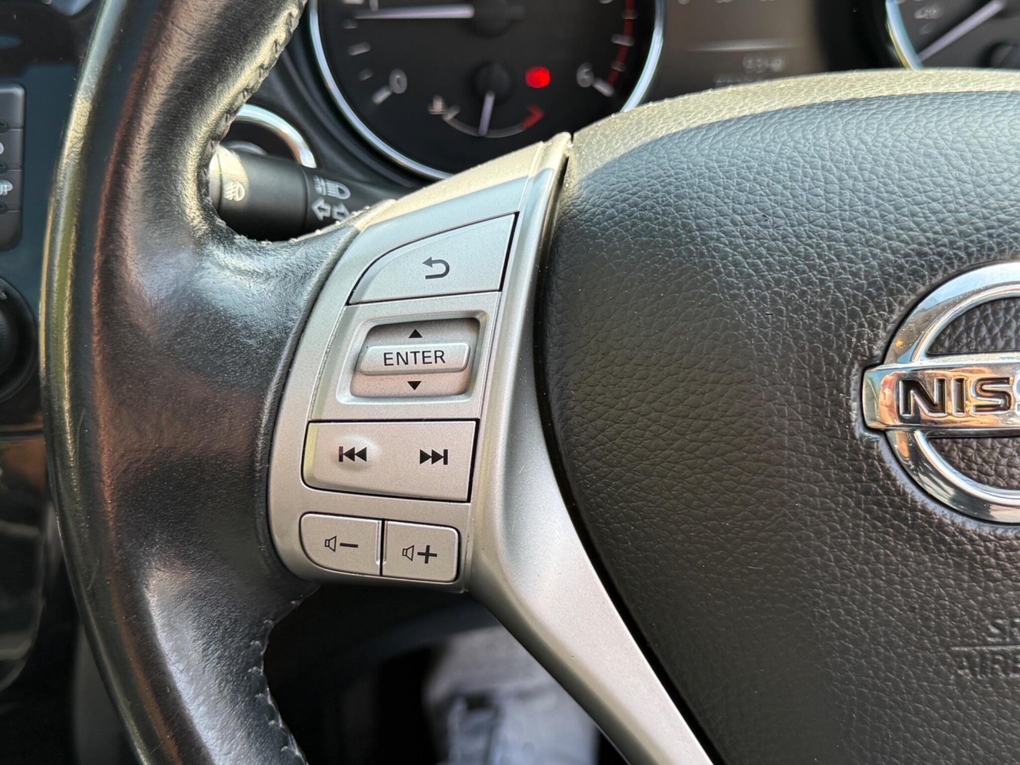Nissan Qashqai - Image 69