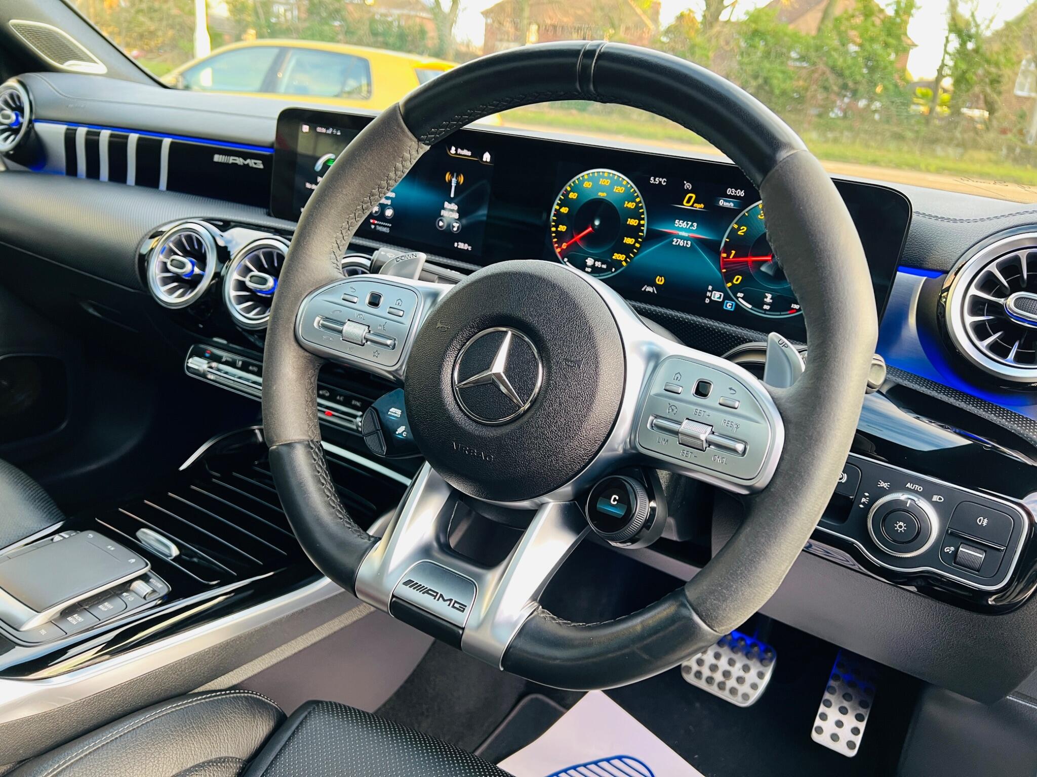 2020 Mercedes-Benz CLA image 66