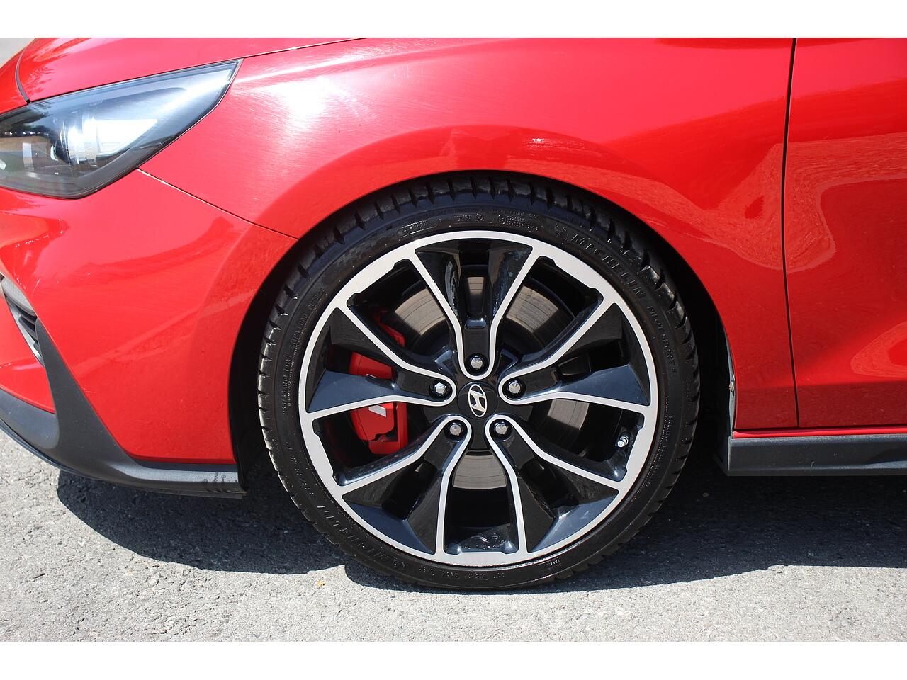 Hyundai I30 view 42