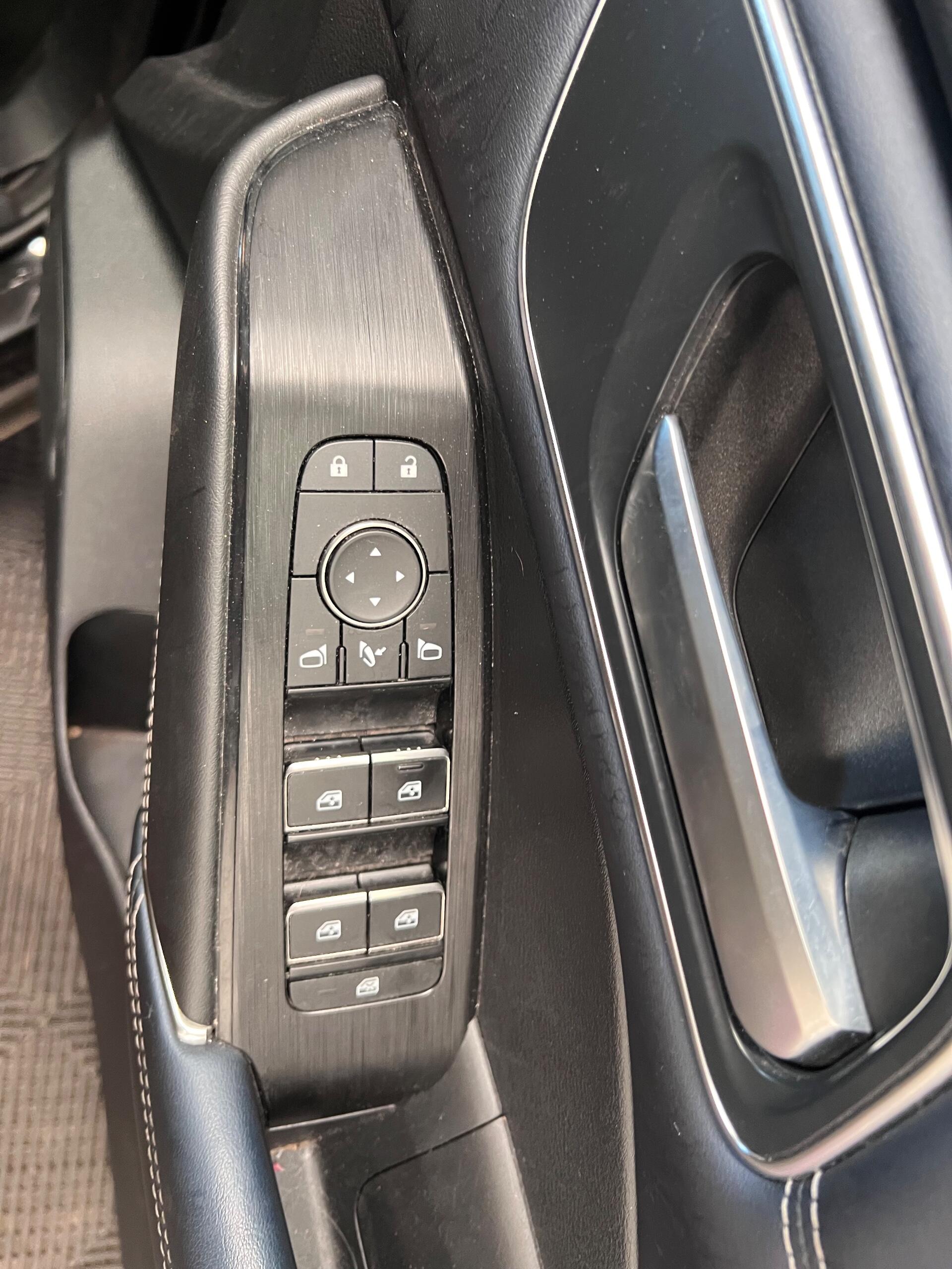 Nissan Qashqai view 29