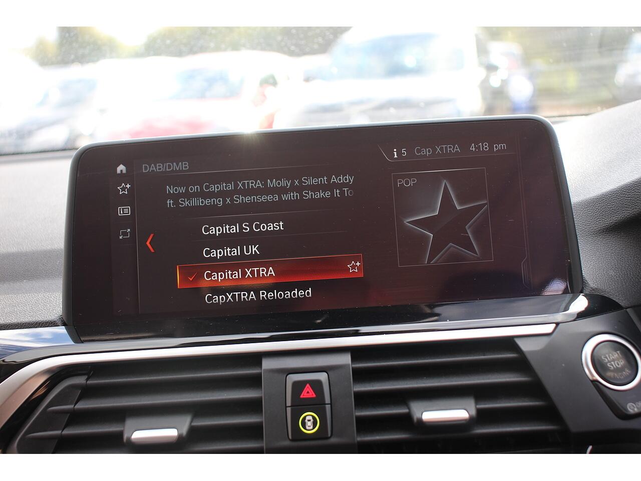 BMW X3 view 24