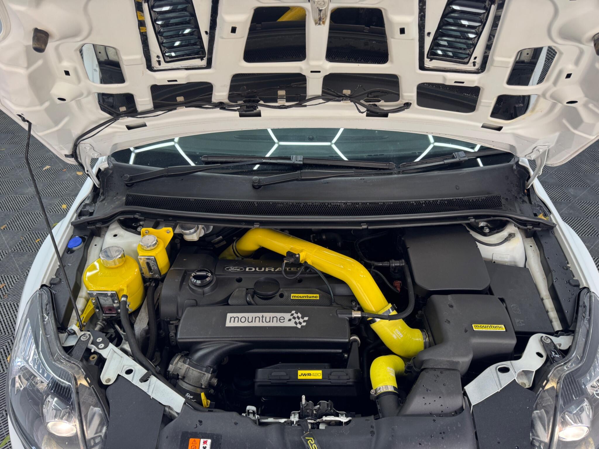 Ford Focus view 37