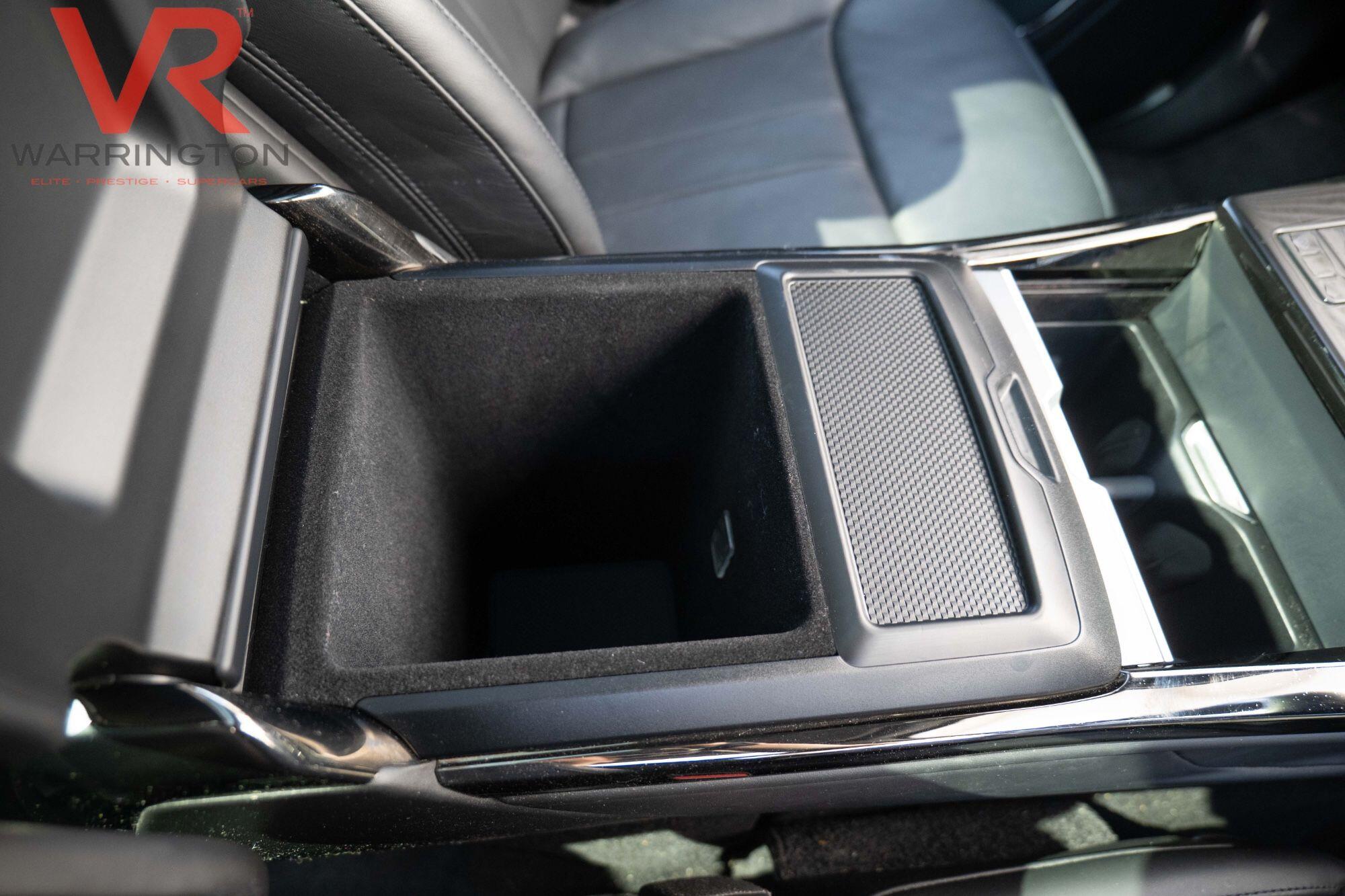 Land Rover Range Rover Sport view 25