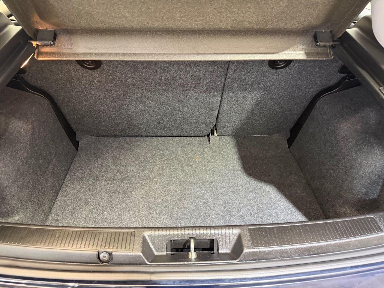 Fiat Punto view 22