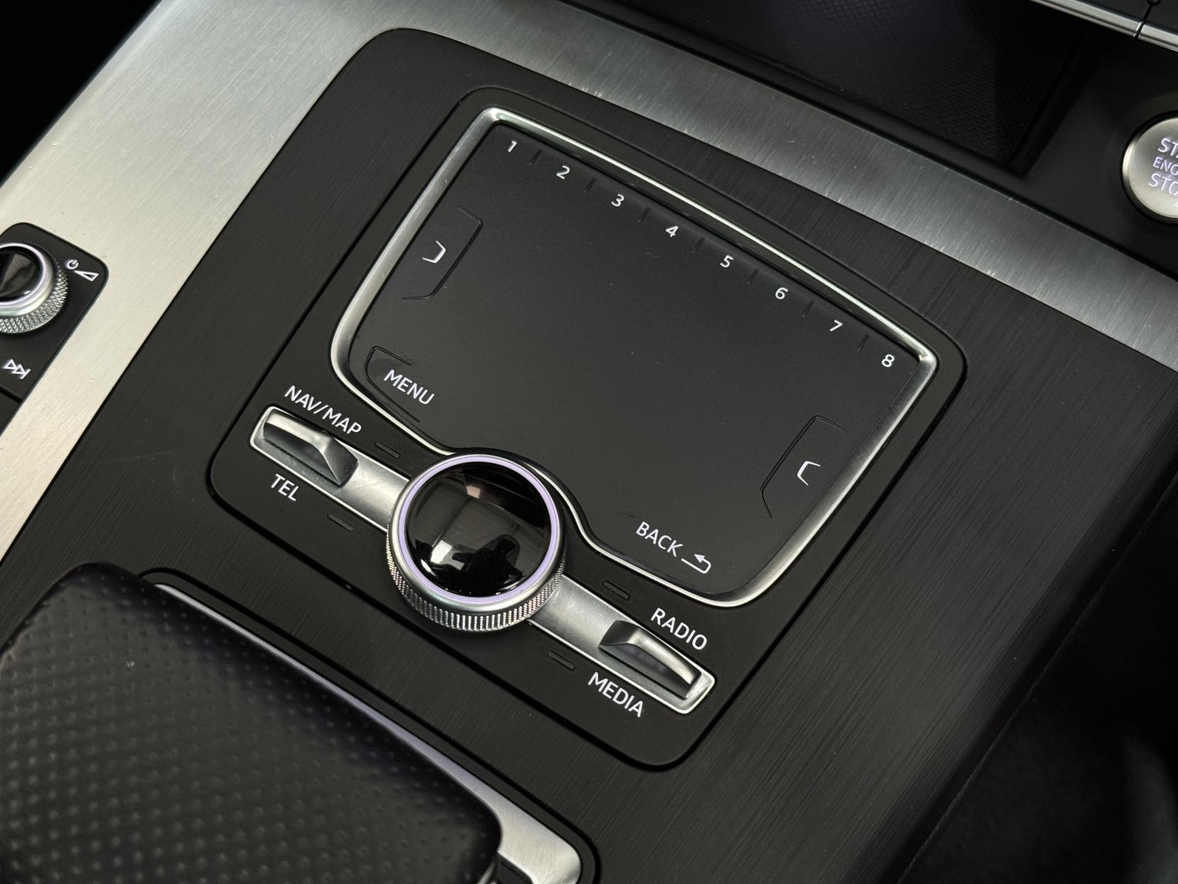 Audi Q5 view 35