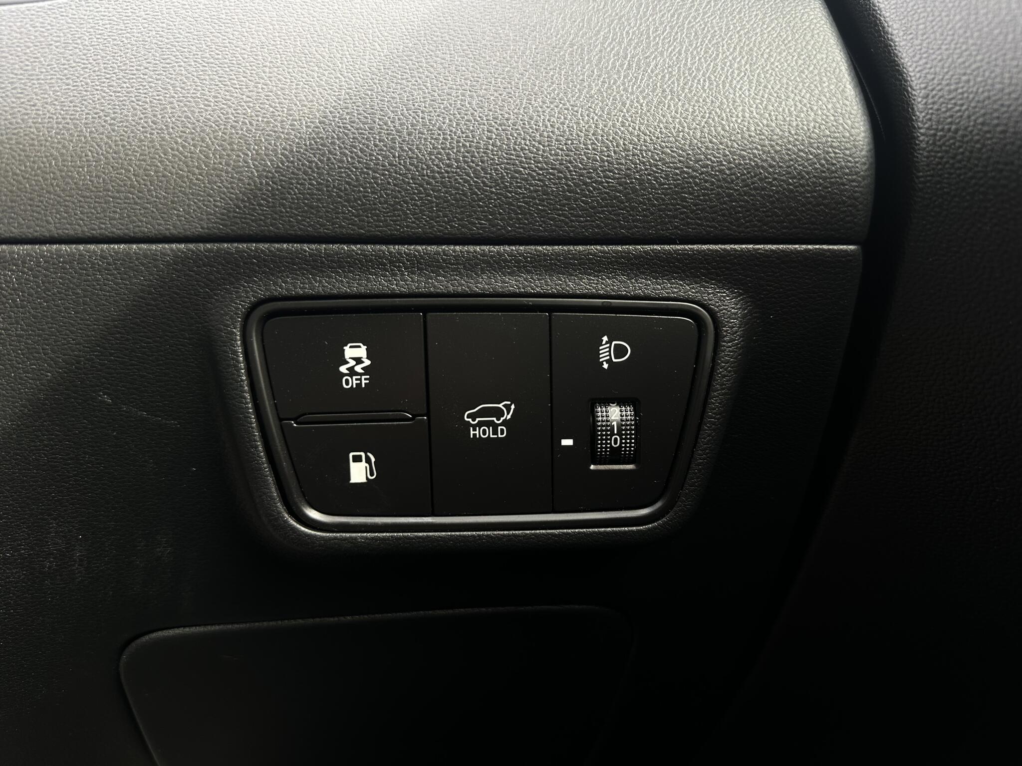 Hyundai Tucson view 10