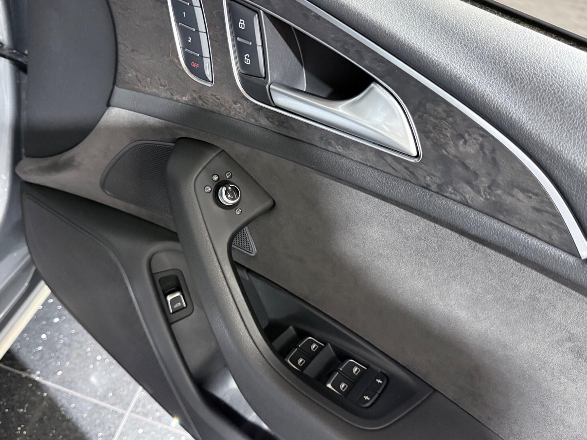 Audi A6 Allroad view 57