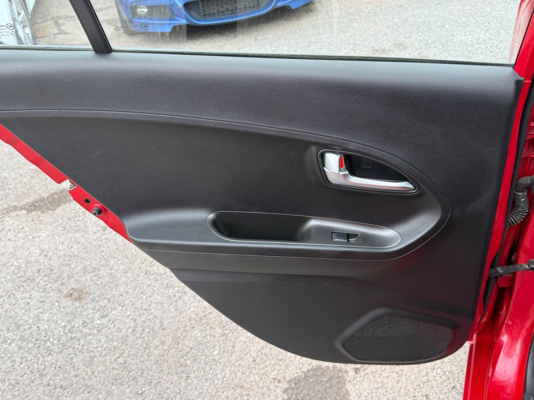 Kia Picanto - Image 48