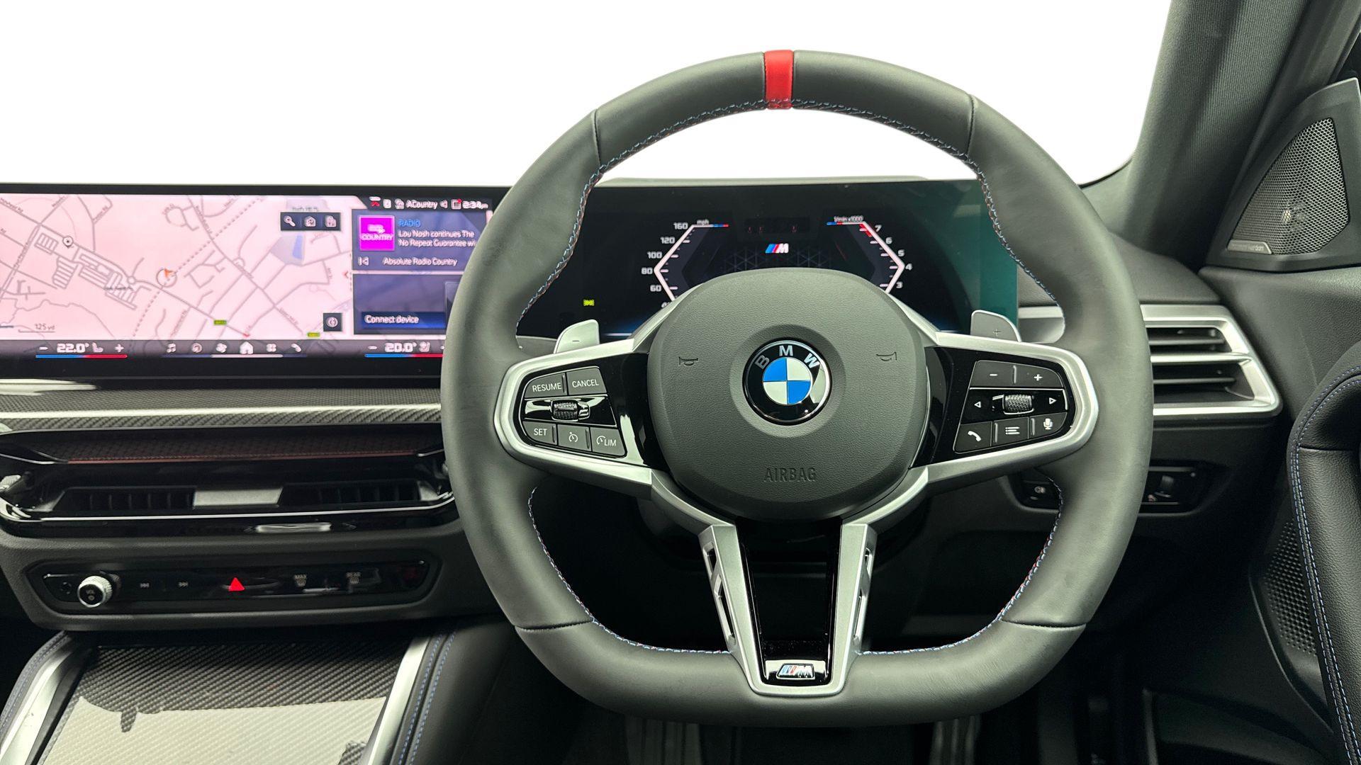 BMW 2 Series view 12