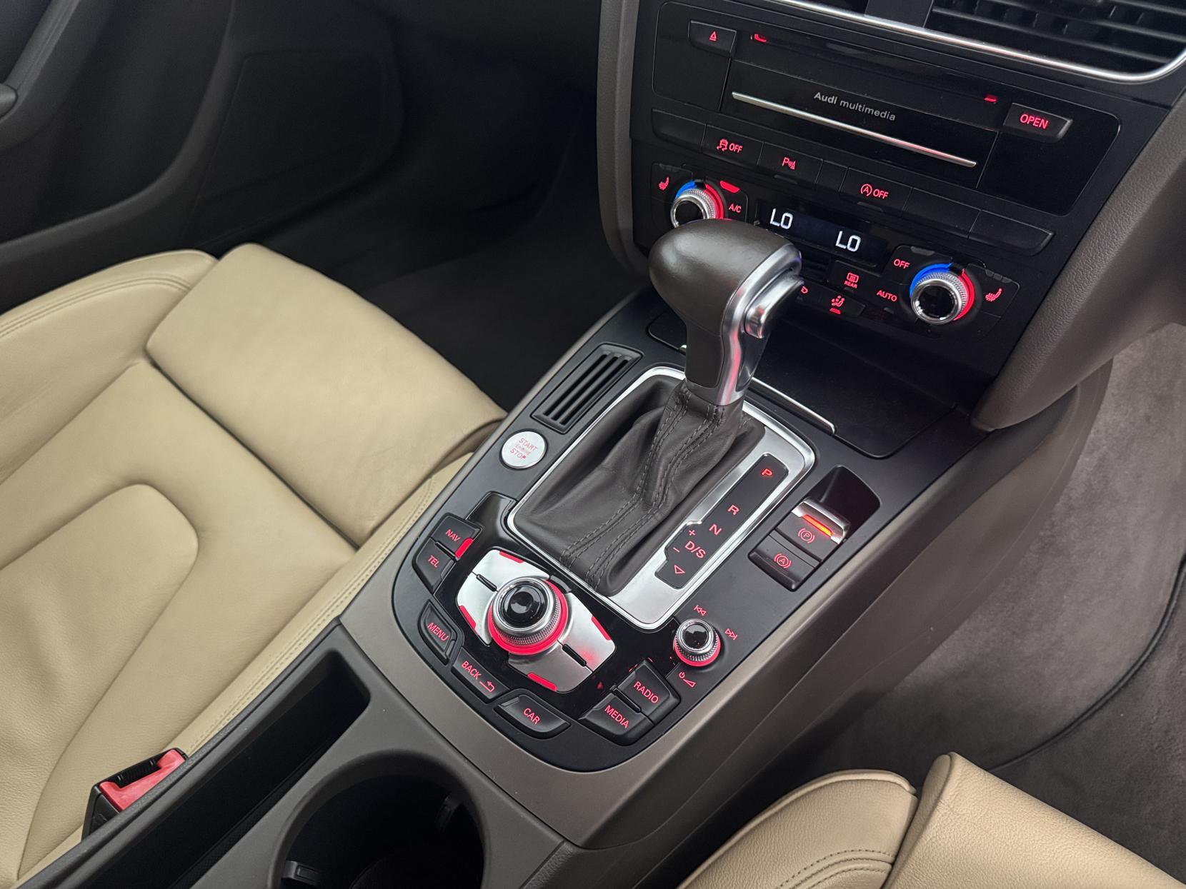 Audi A5 view 72