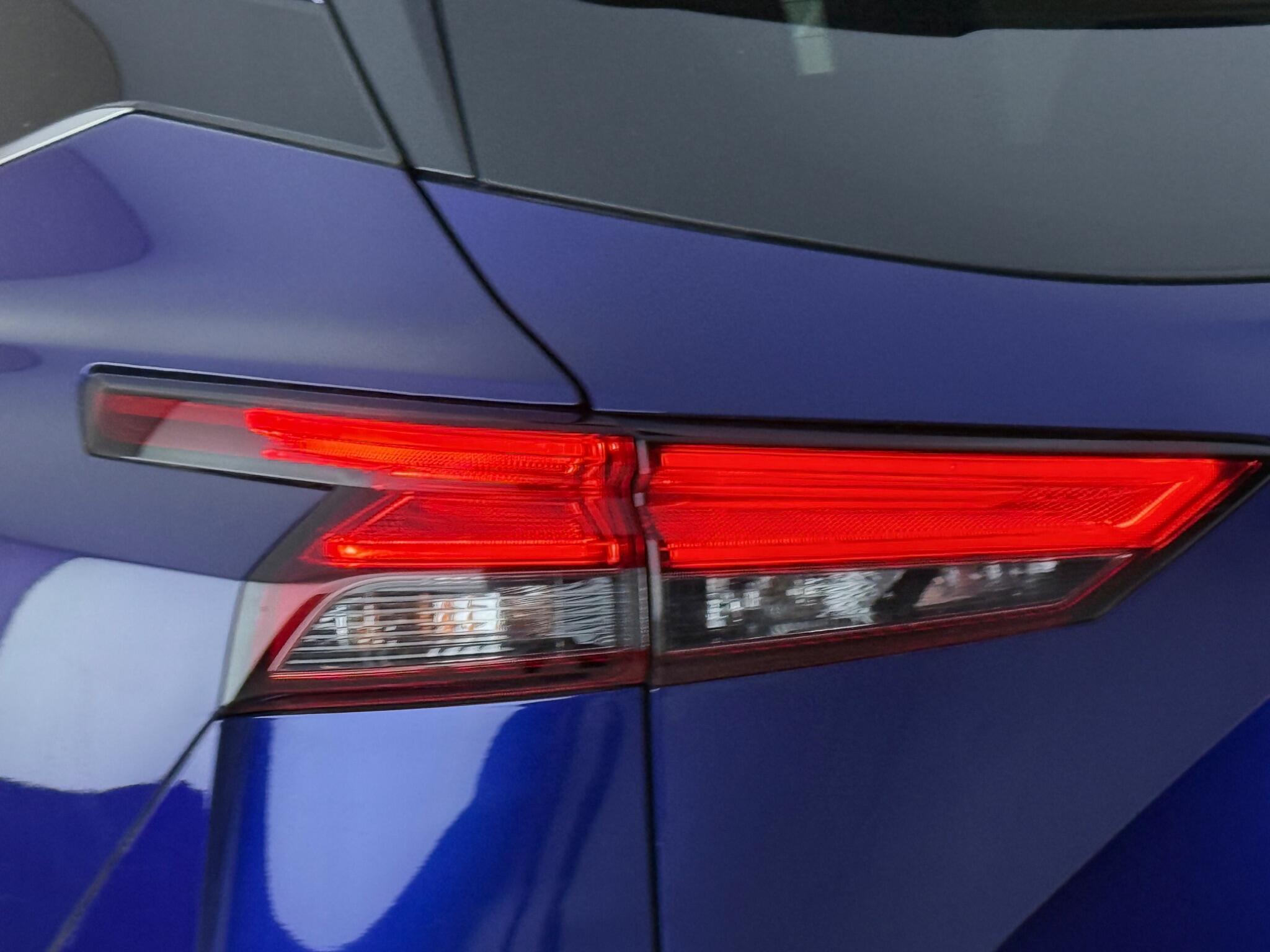 Nissan Qashqai view 11