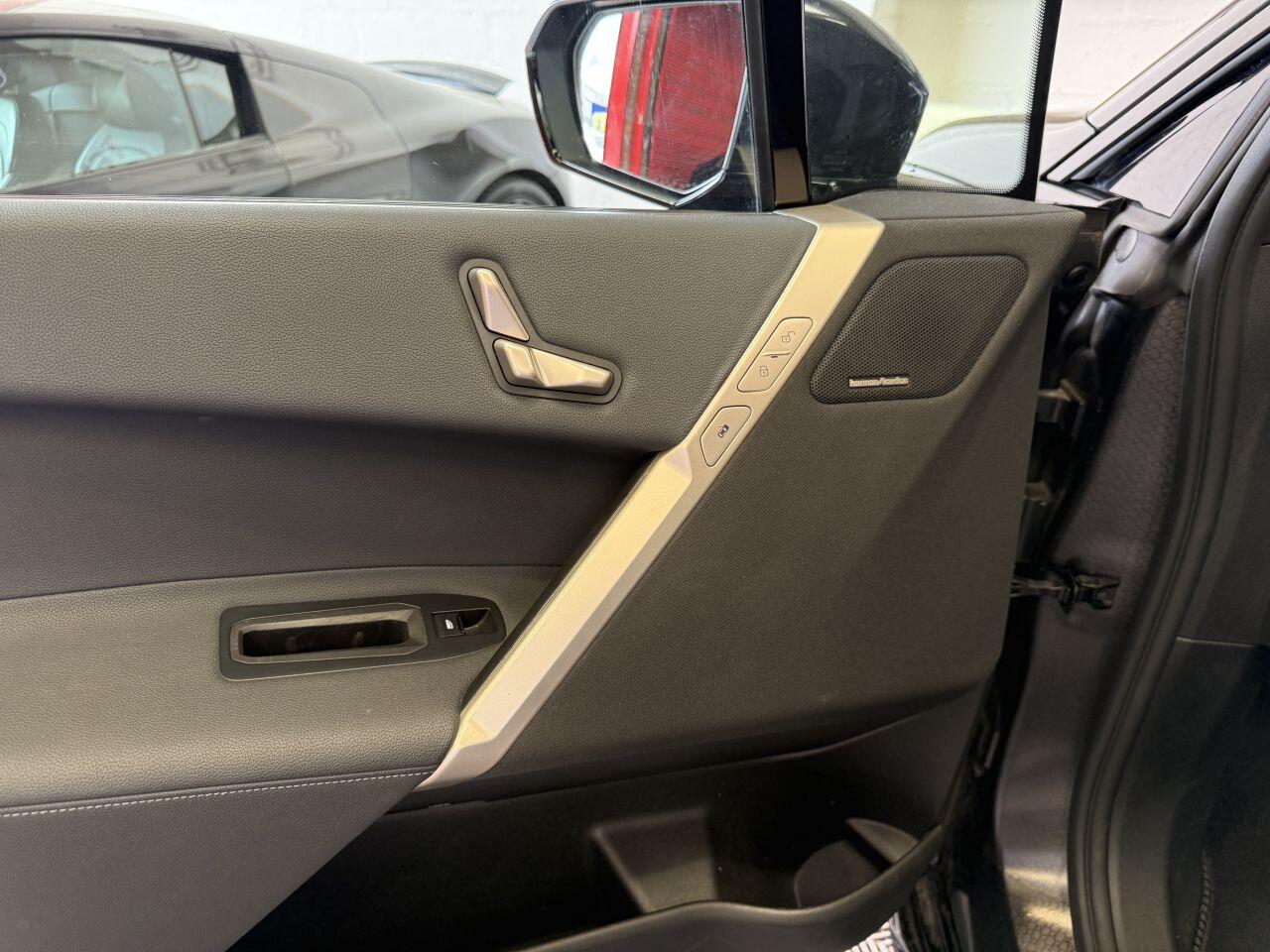 BMW Ix view 55