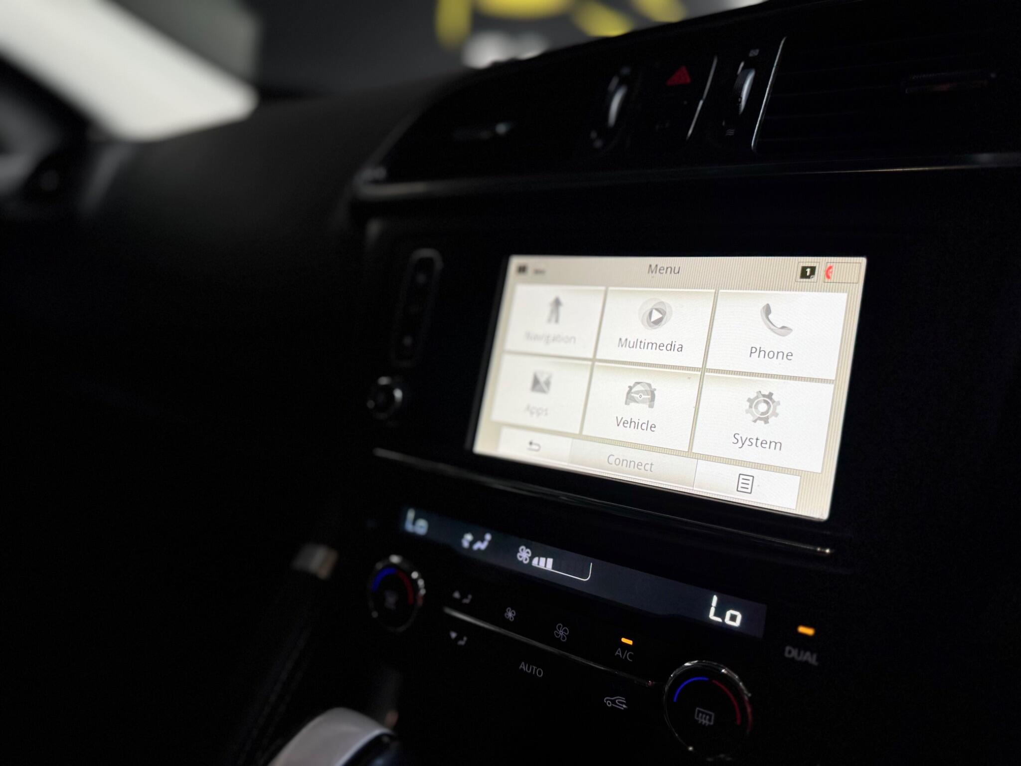 Renault Kadjar view 47