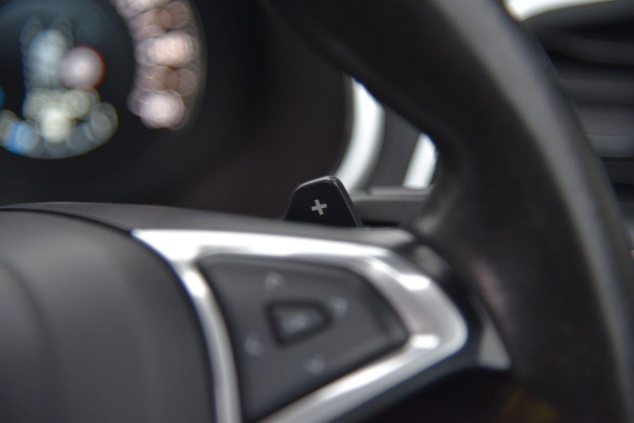 Ford Galaxy view 40