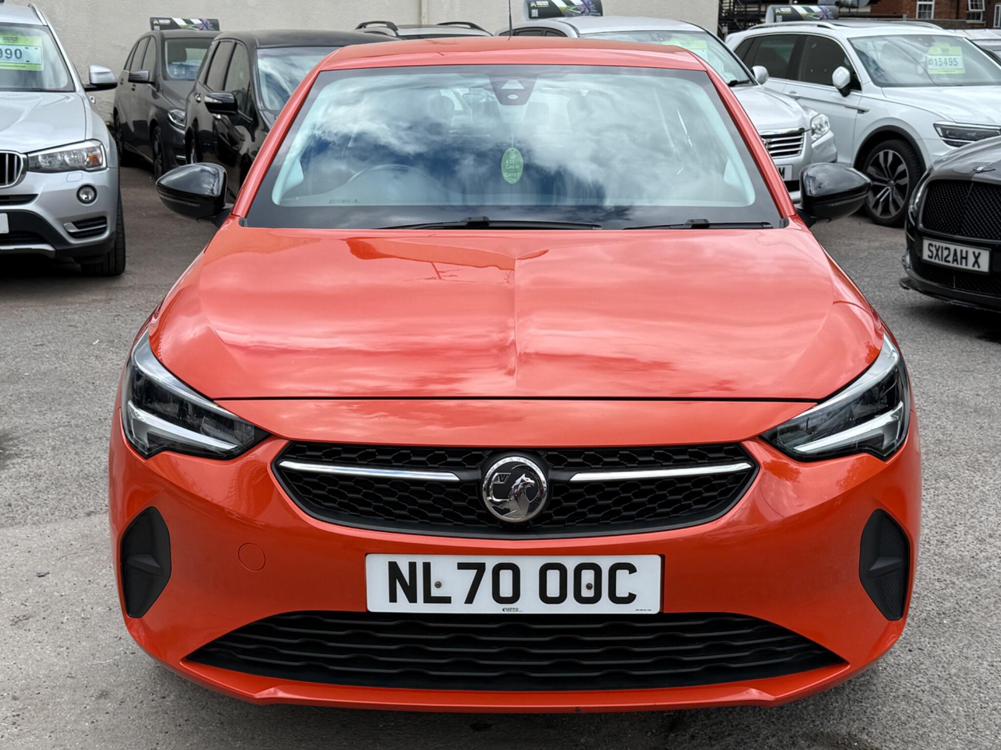 Vauxhall Corsa - Image 7