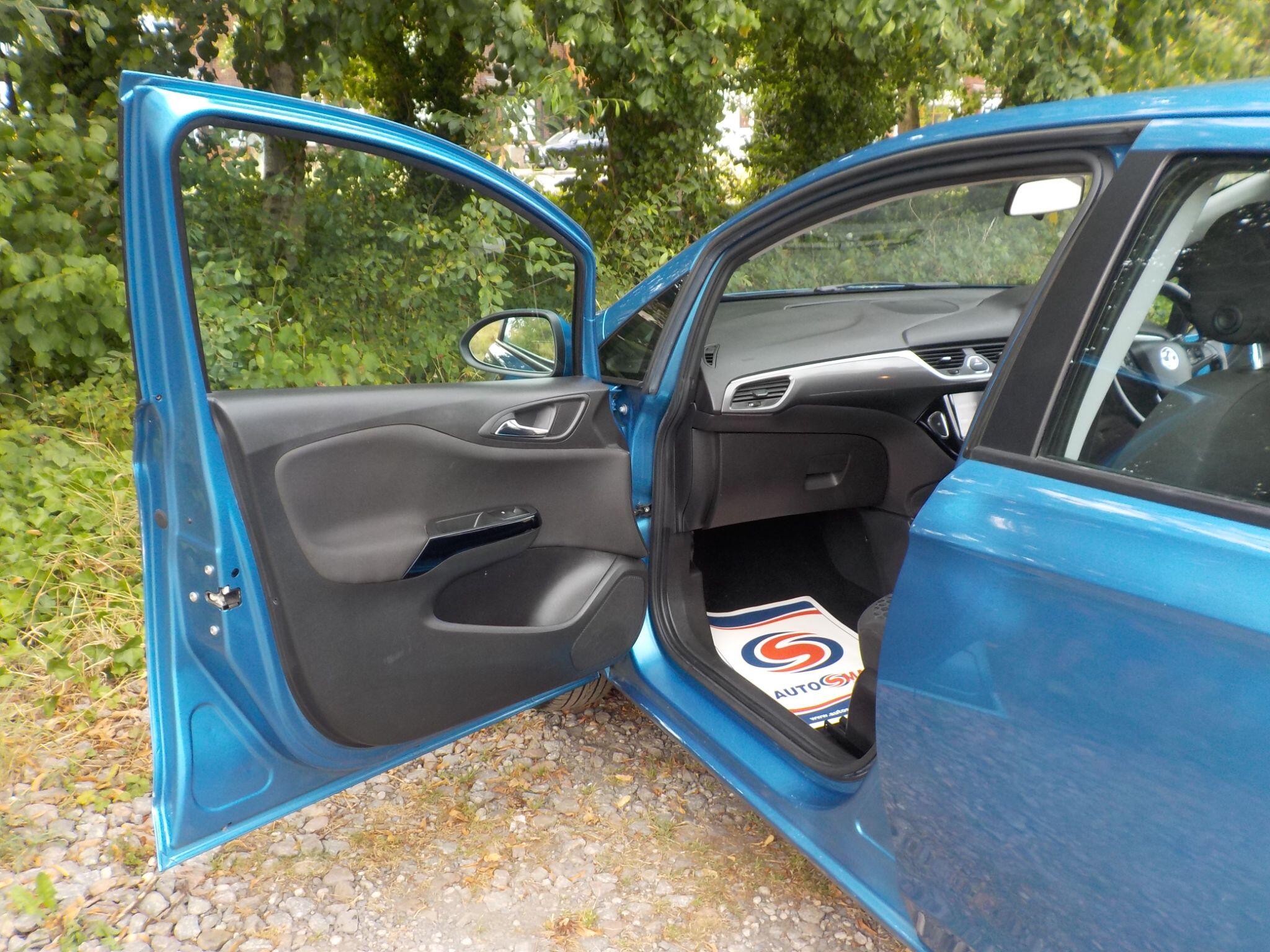Vauxhall Corsa 1.4i ecoFLEX Design Euro 6 5dr