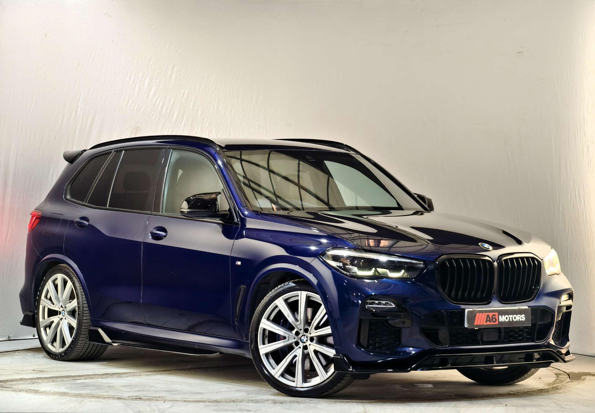 BMW X5 X5 main image