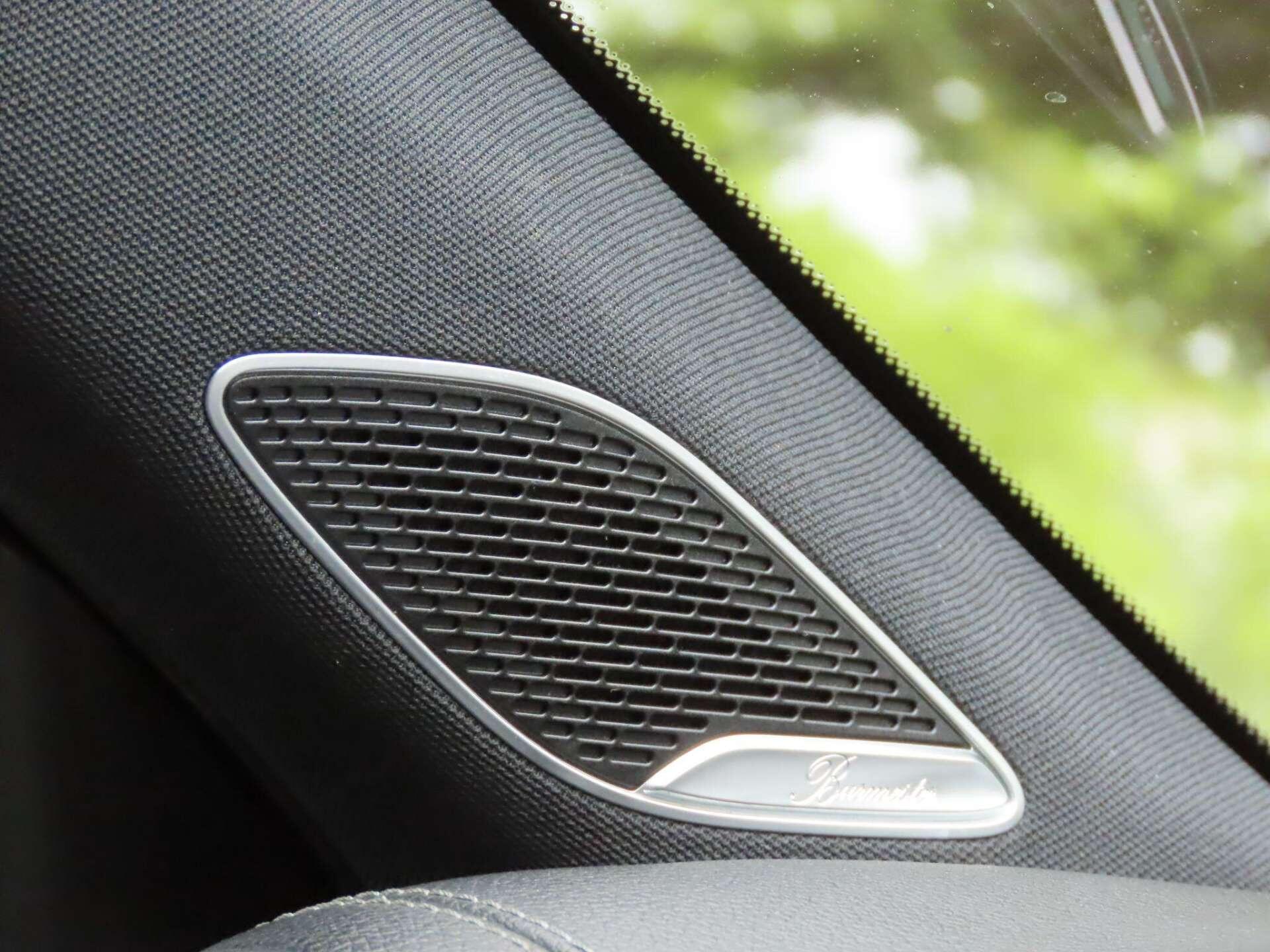 Mercedes-Benz A-Class view 16