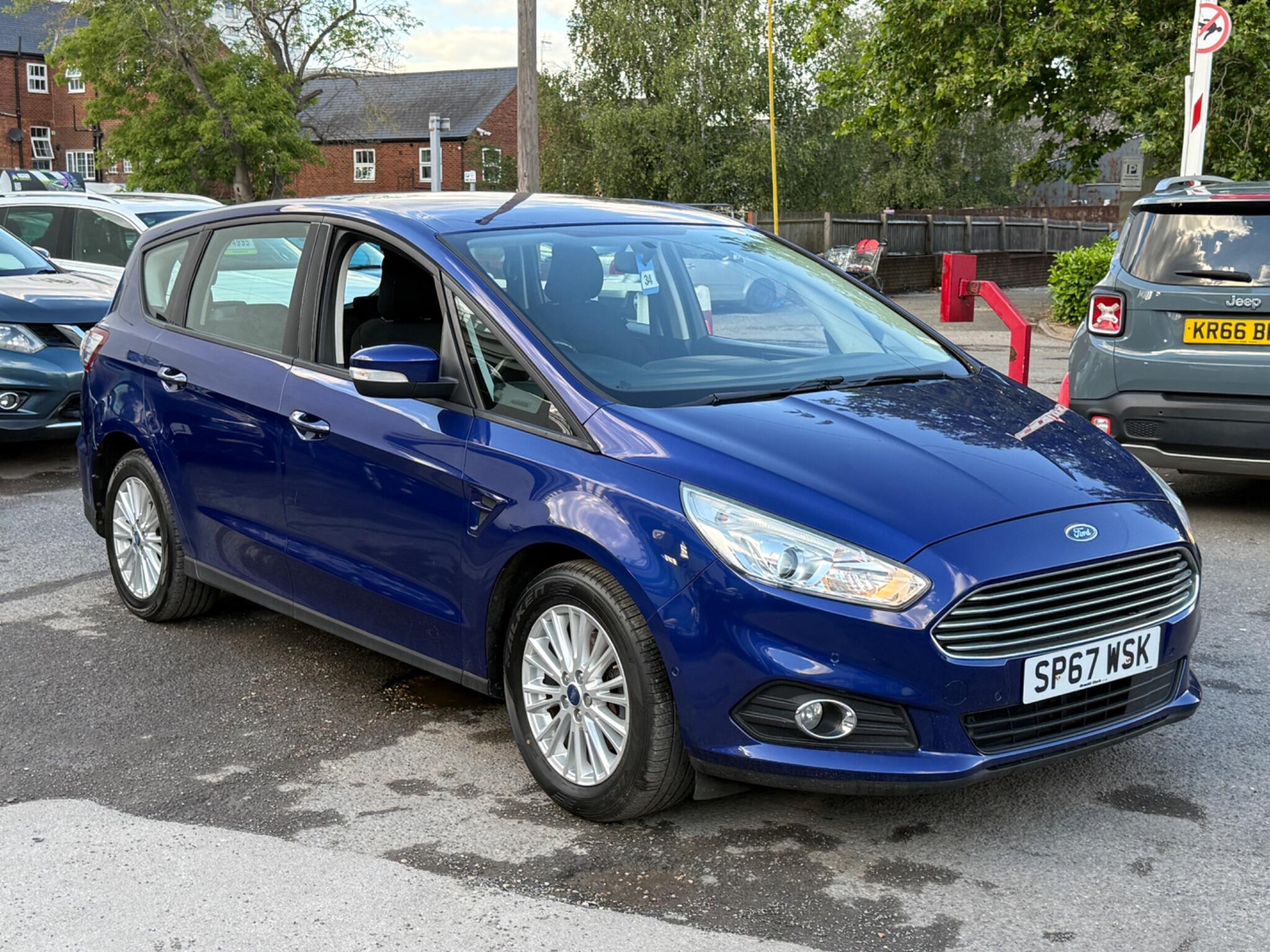 Ford S-Max - Image 5