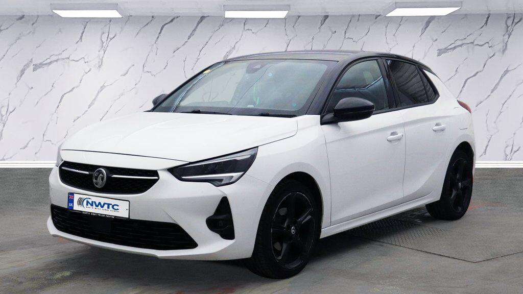 Vauxhall Corsa view 5