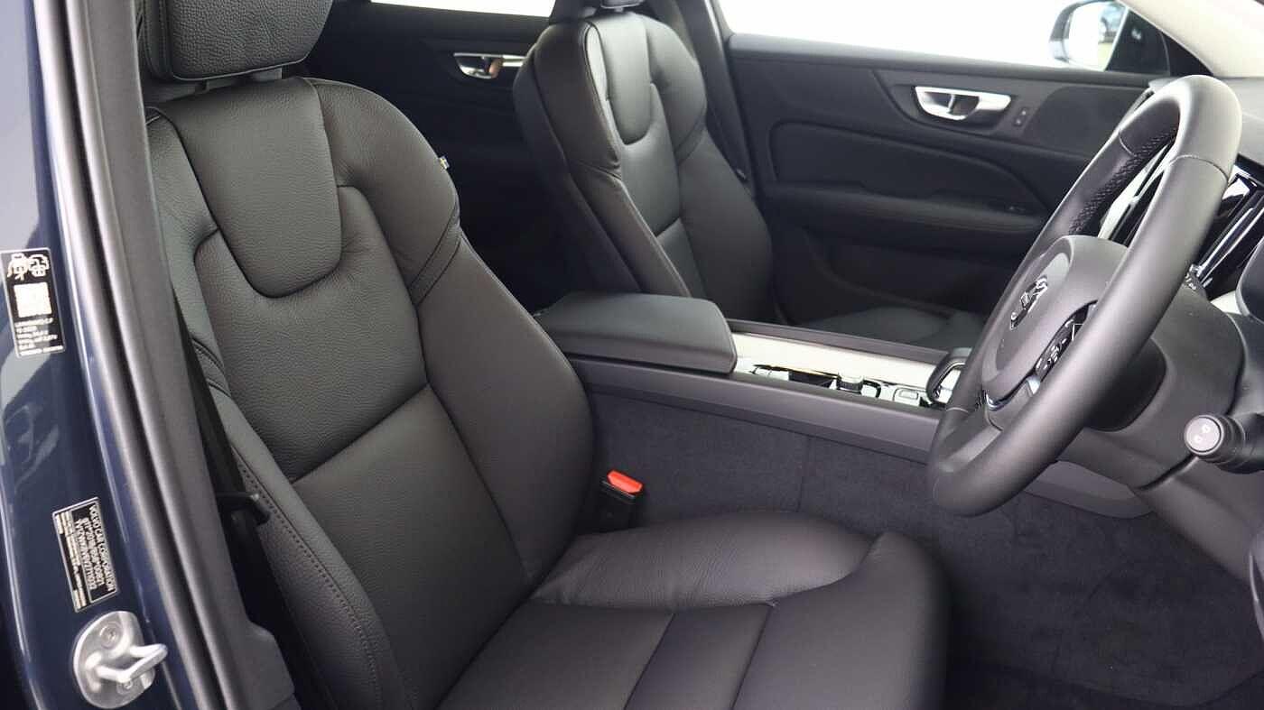 Volvo V60 view 22